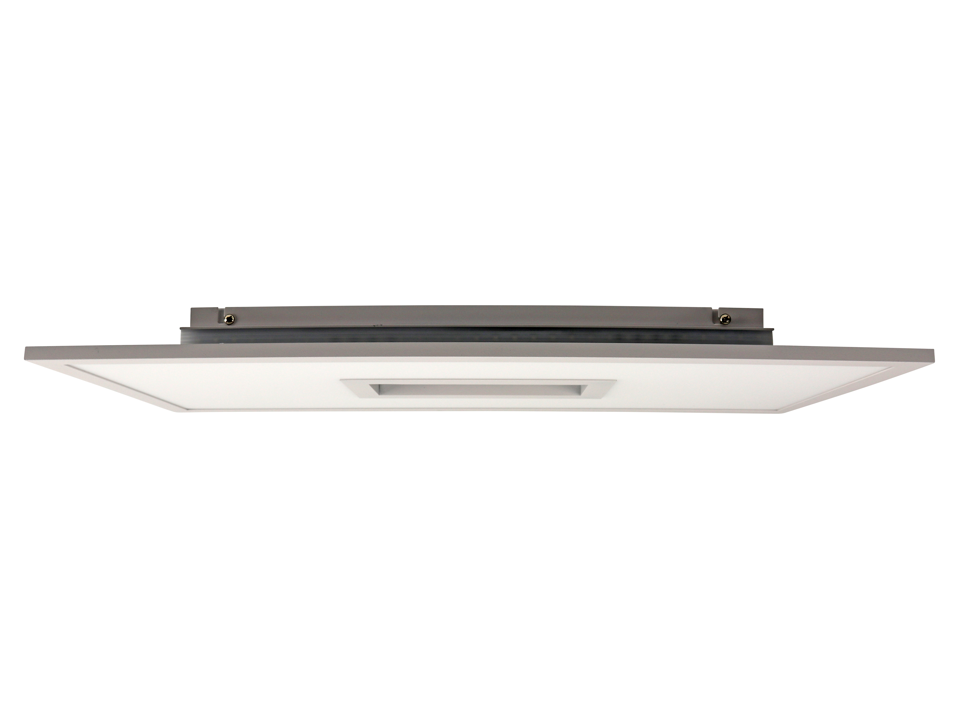 BRILLIANT LED-Deckenleuchte, 24W, CCT, RGB, 2700...6500K, 2600lm, IP20, dim., weiß BRILLIANT LED-Deckenleuchte, 24W, CCT, RGB, 2700...6500K, 2600lm, IP20, dim., weiß