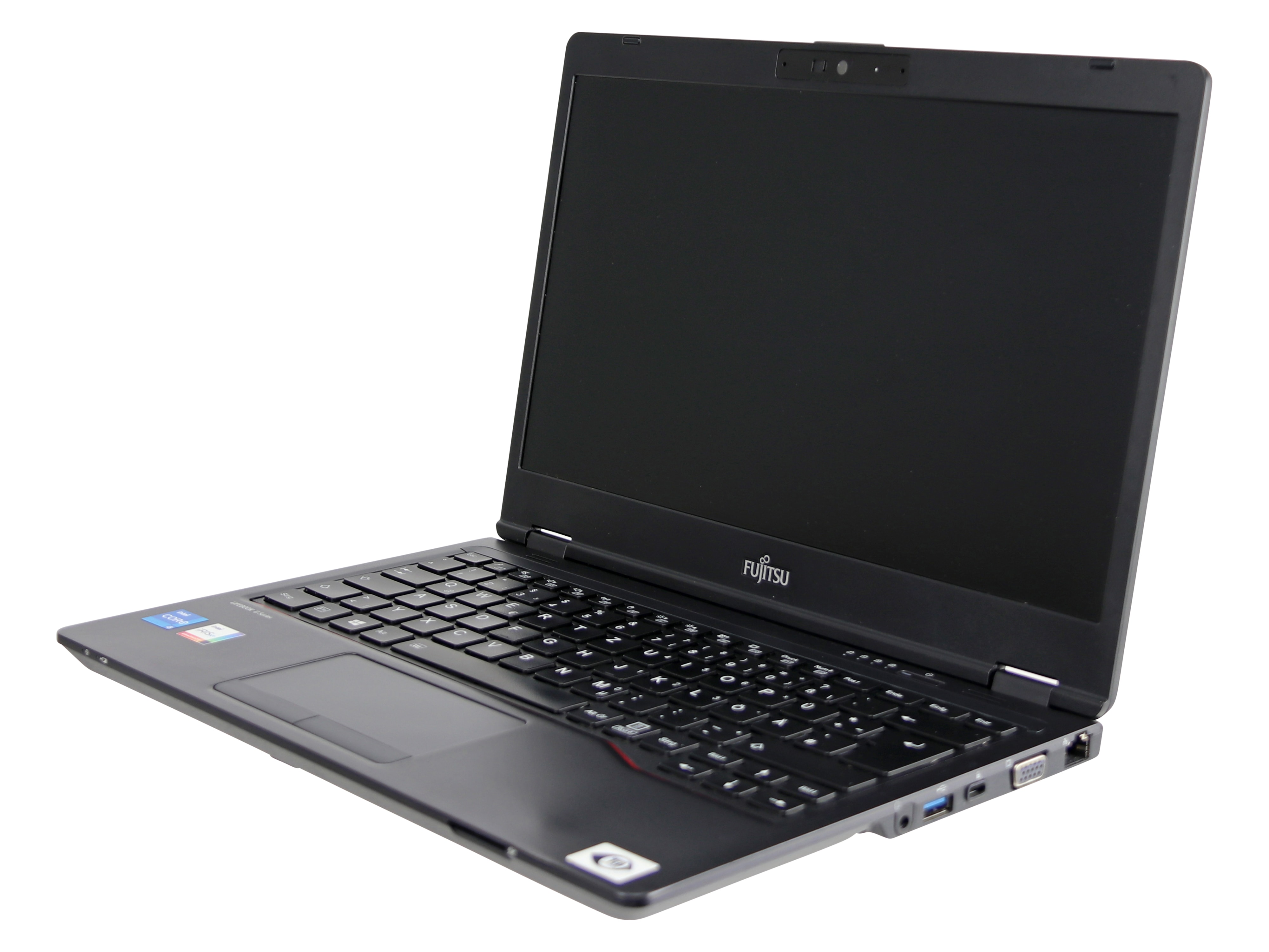 FUJITSU Notebook U7311, 33,78 cm (13,3"), i5, 16GB, 256GB, Win11Pro, gebraucht