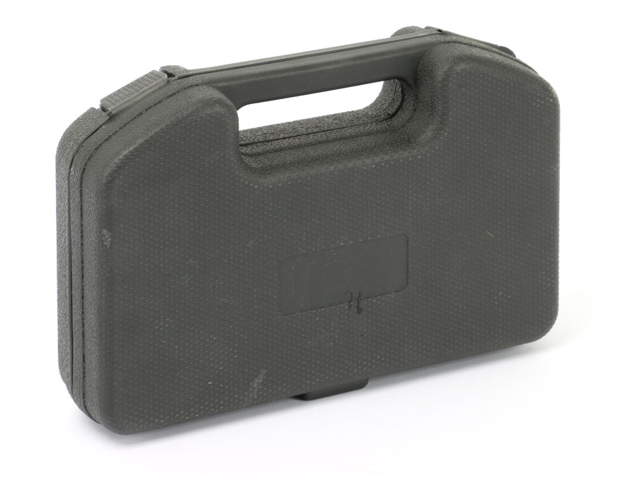 DAYTOOLS Fliesen-Lochbohrsatz FL-6, 22...73 mm