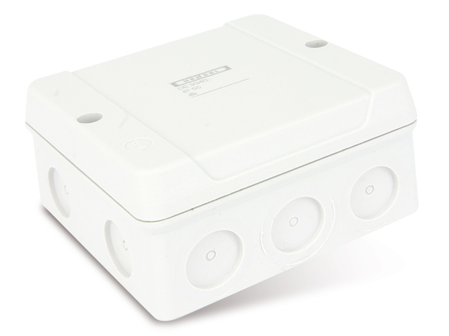 HENSEL Kabelabzweigkasten DE9320 HENSEL Kabelabzweigkasten DE9320