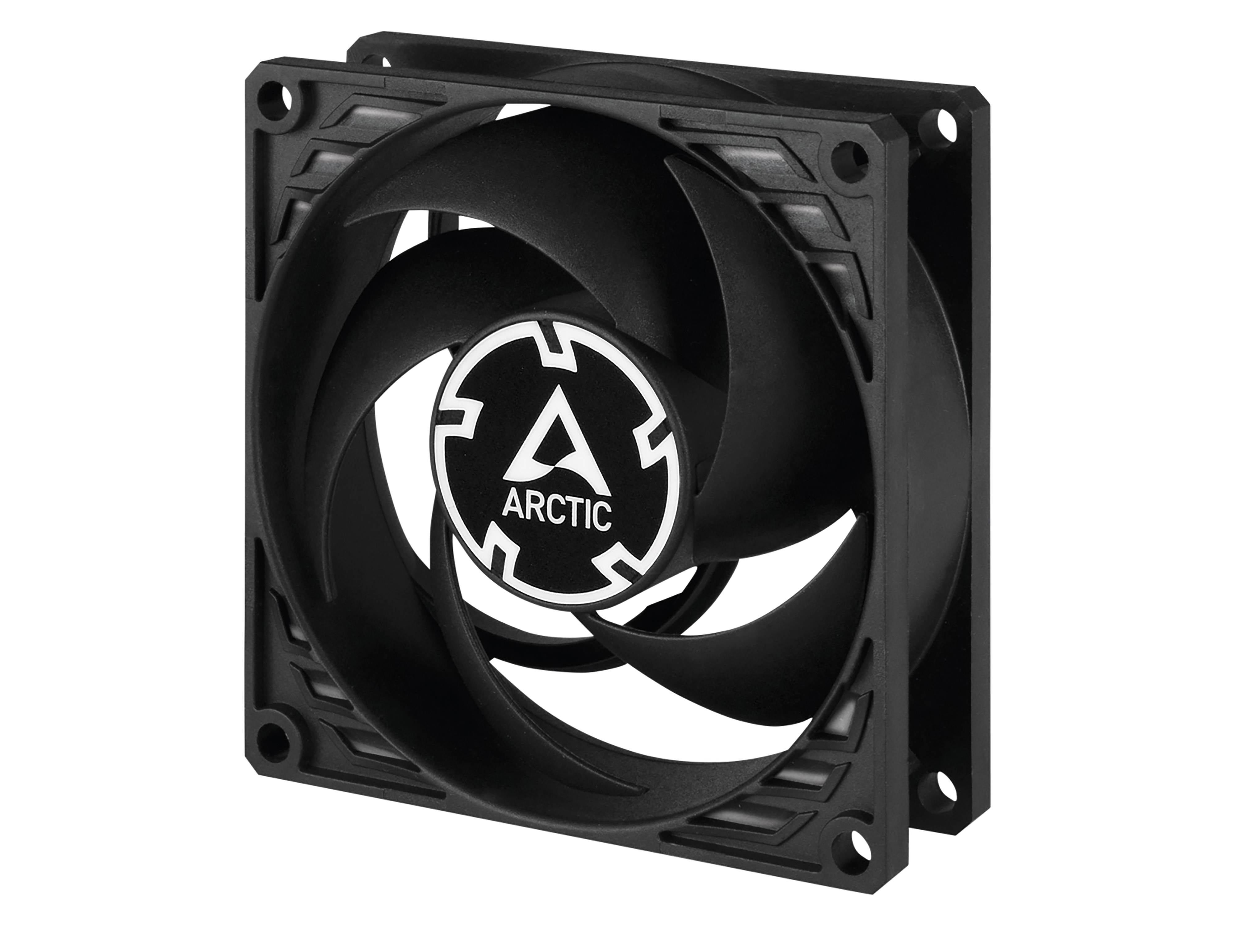 ARCTIC Lüfter P8 PWM PST 80mm