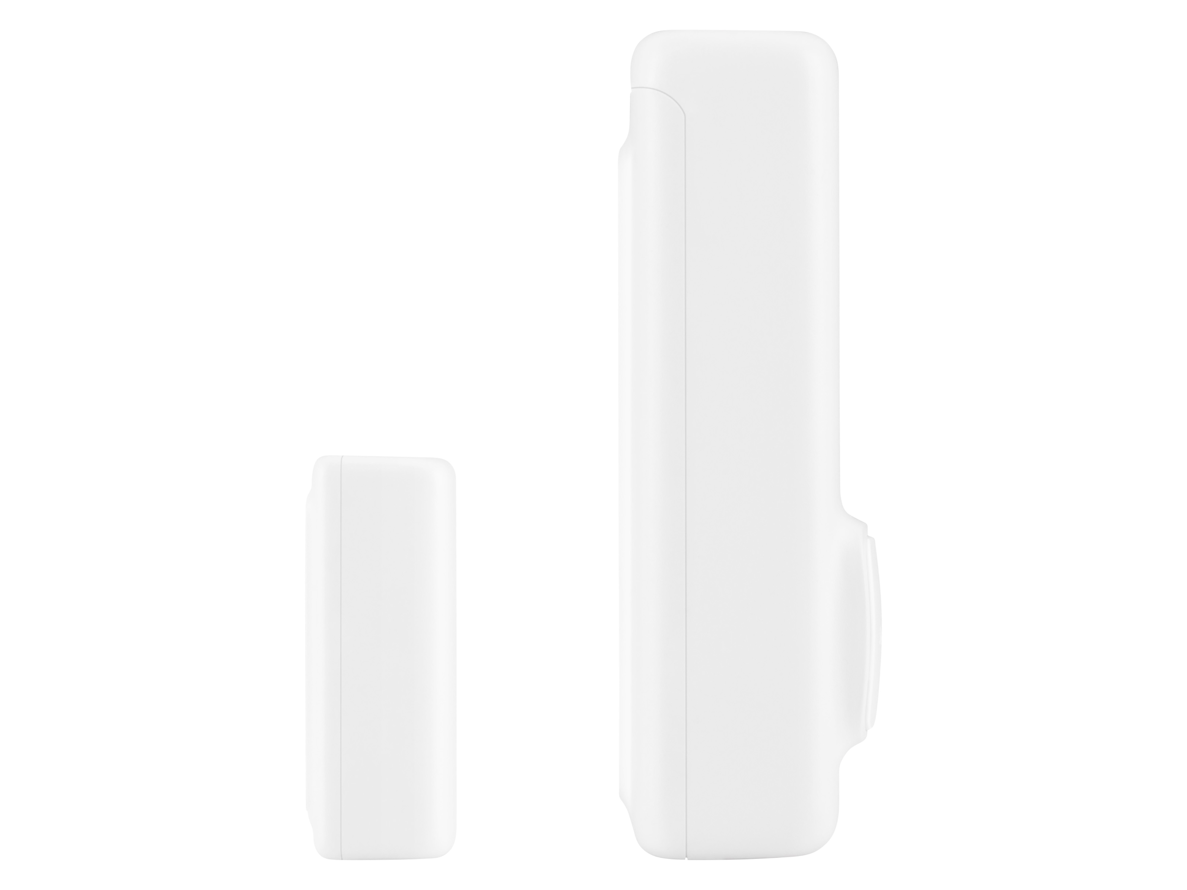 SWITCHBOT Tür- & Fensterkontakt Sensor, Contact Sensor, weiß