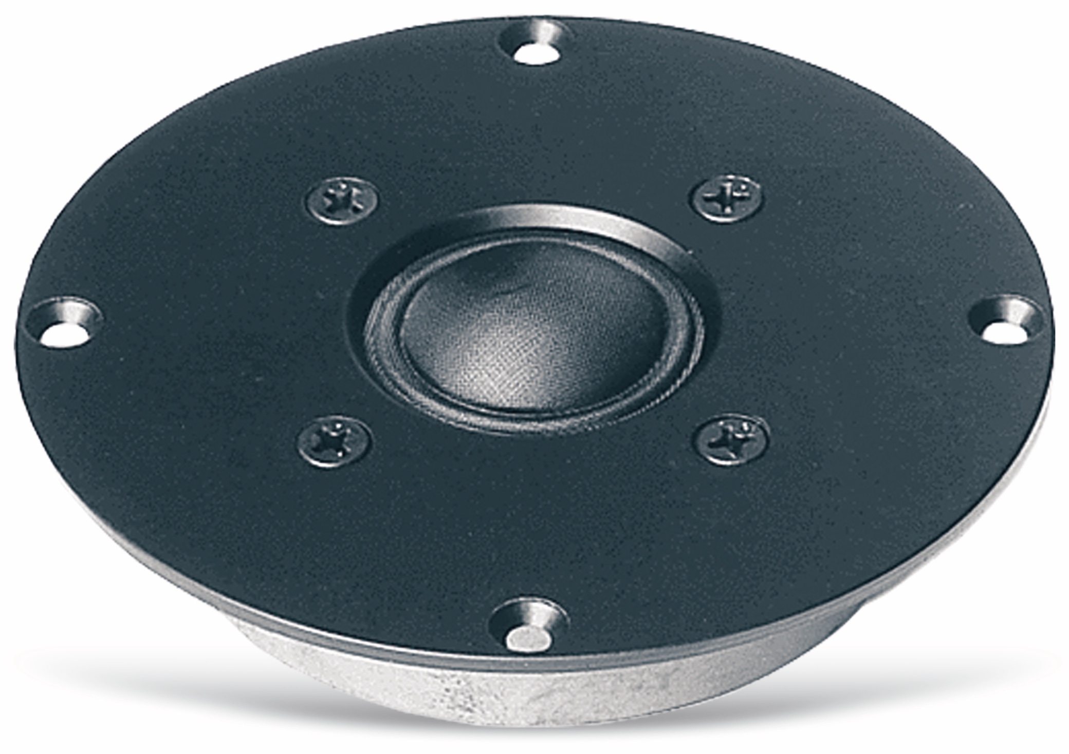 VISATON Hochtöner G25 FFL, 140 W VISATON Hochtöner G25 FFL, 140 W
