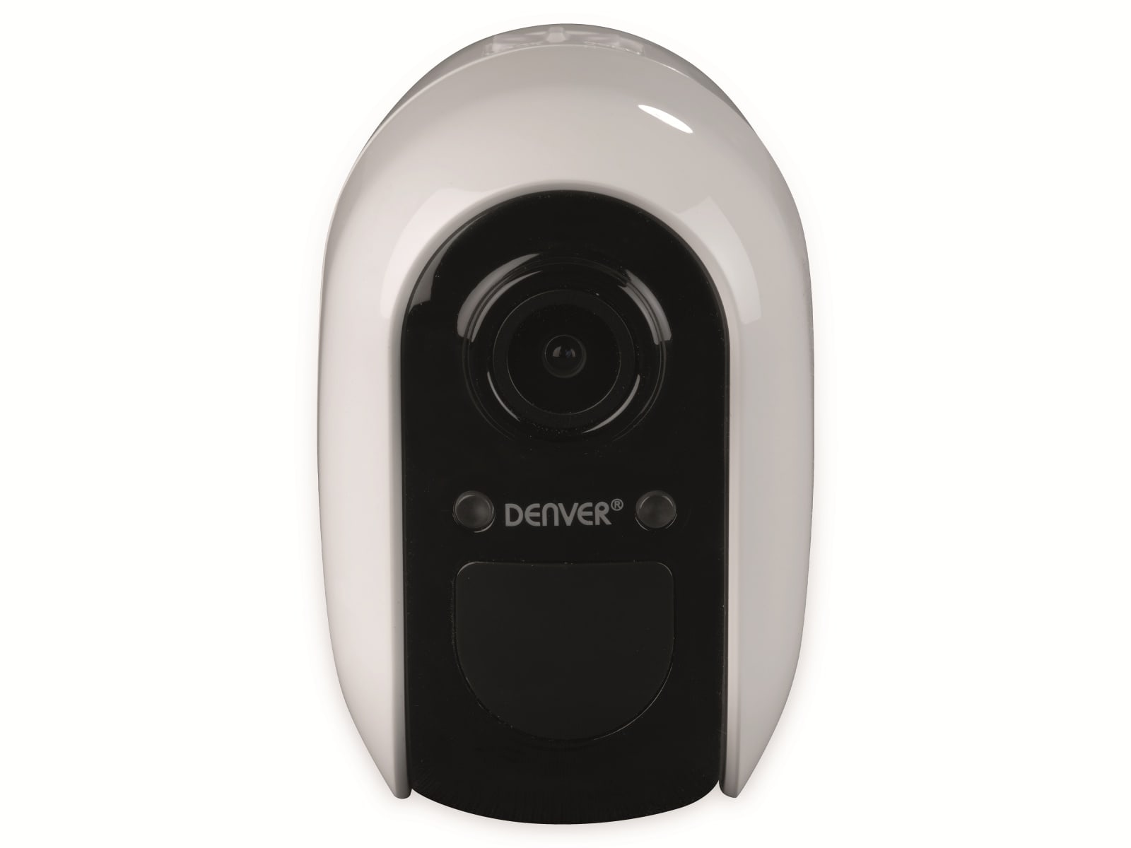 Denver Überwachungskamera IOB-207, WLAN, Batteriebetrieb, 2 MP, Tuya Denver Überwachungskamera IOB-207, WLAN, Batteriebetrieb, 2 MP, Tuya