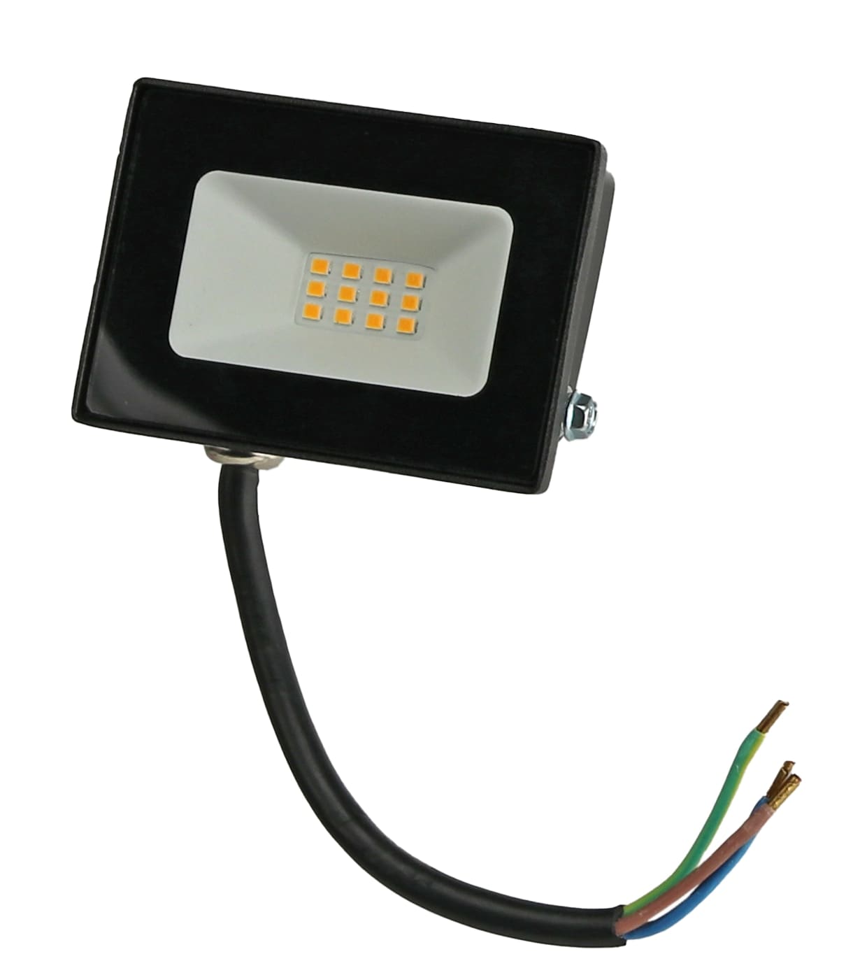 DAYLITE LED-Fluter LF10WW, EEK: F, 10 W, 1000 lm, 3000 K, warmweiß DAYLITE LED-Fluter LF10WW, EEK: F, 10 W, 1000 lm, 3000 K, warmweiß
