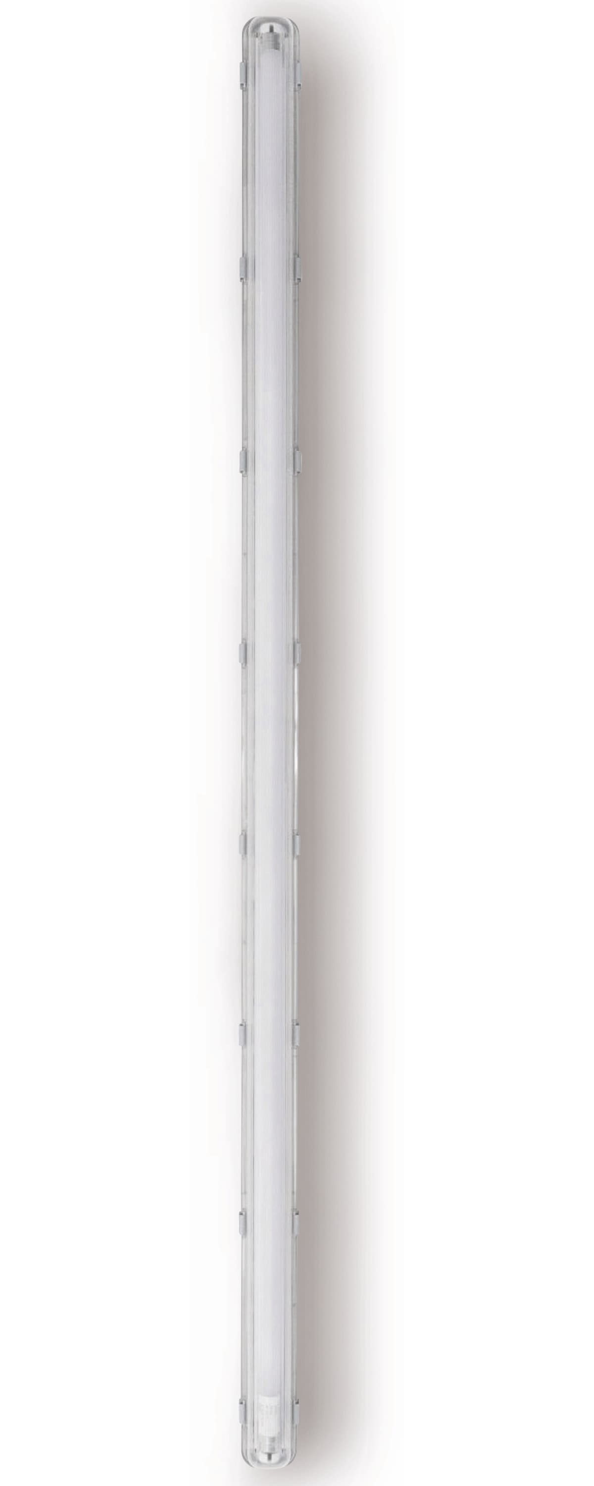 LEDVANCE Feuchtraum-Wannenleuchte SubMARINE, 20 W, 1800 lm, 4000K, 1565 mm LEDVANCE Feuchtraum-Wannenleuchte SubMARINE