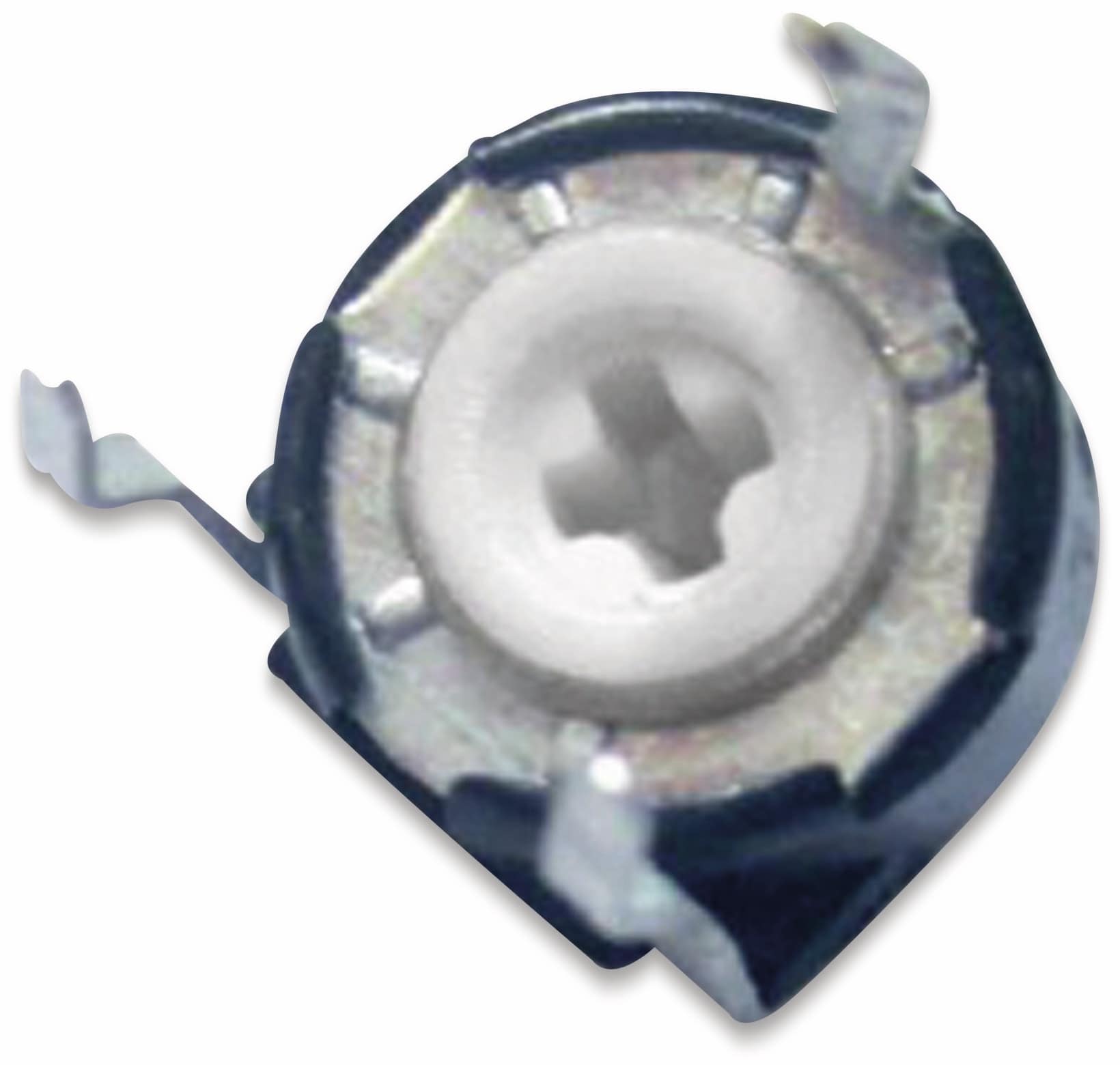 PIHER Poti, PT6, KV, 1k, liegend, PT6KV-102A2020-PM PIHER Poti, PT6, KV, 1k, liegend, PT6KV-102A2020-PM