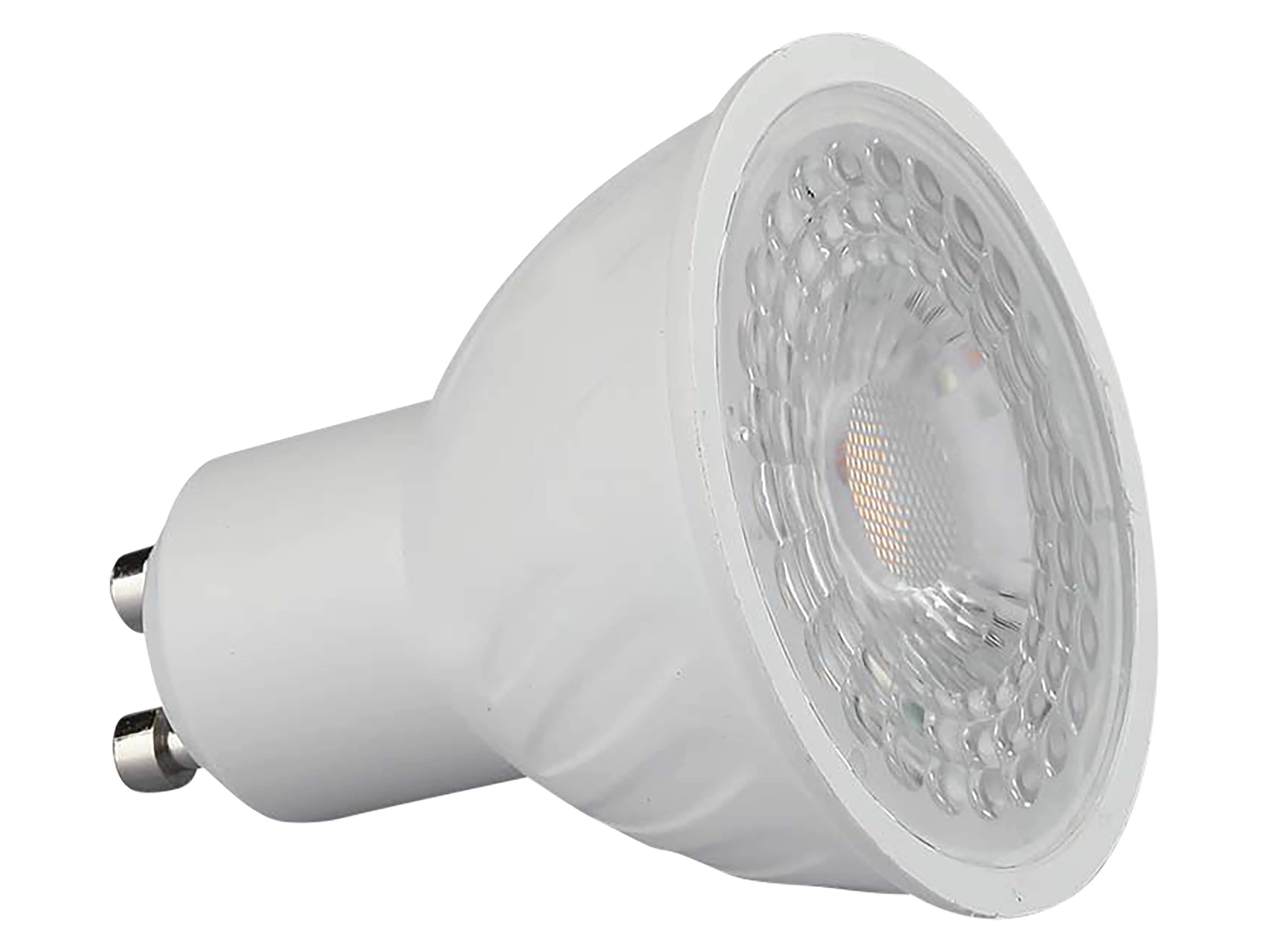 V-TAC LED-Lampe VT-21194, EEK: F, 6W, 445lm, 6500k, GU10, 110° V-TAC LED-Lampe VT-21194, EEK: F, 6W, 445lm, 6500k, GU10, 110°