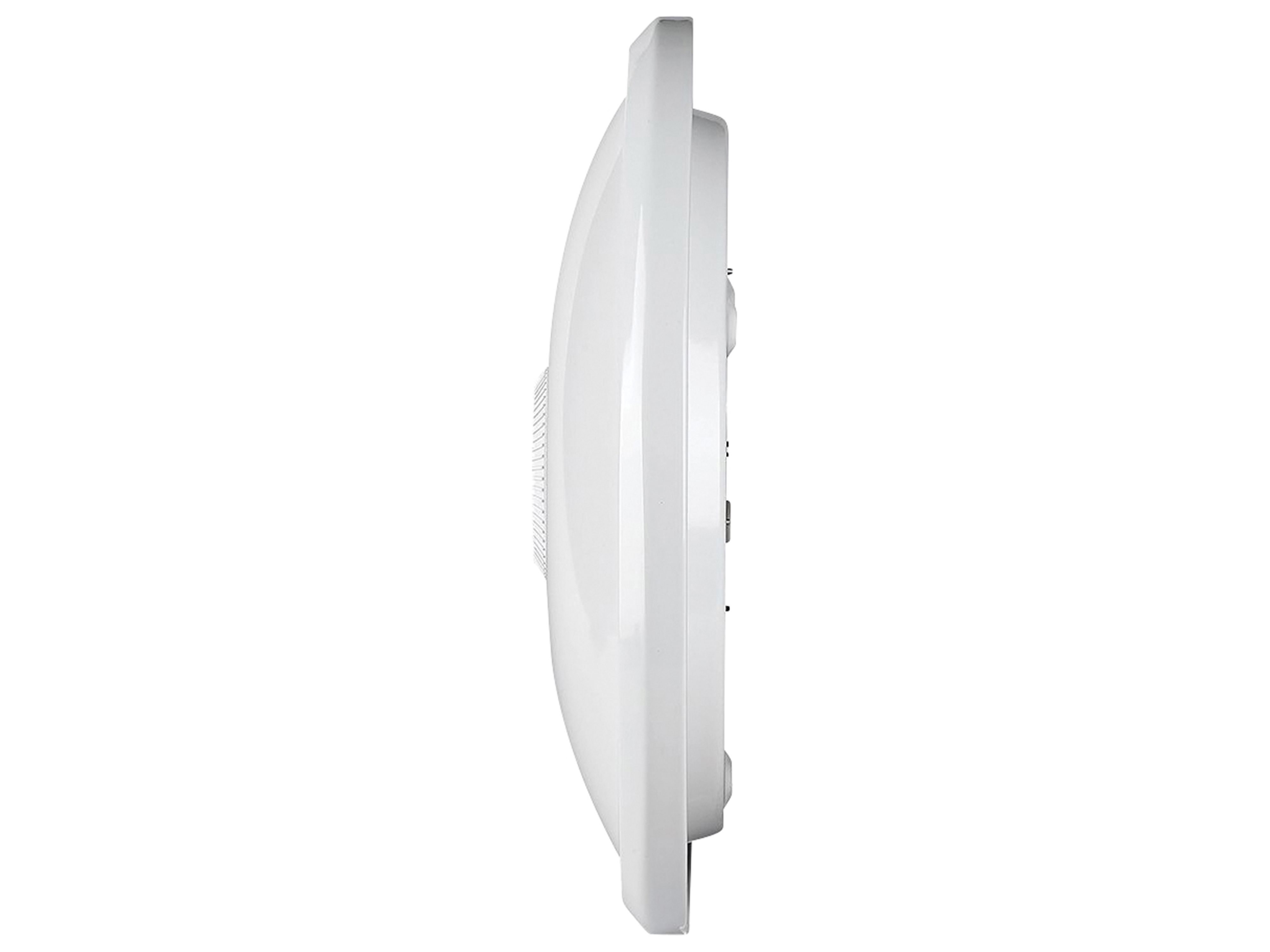 V-TAC LED-Deckenleuchte VT-13, Kuppel, EEK: F, 12W, 900lm, 6400K, Sensor V-TAC LED-Deckenleuchte VT-13, Kuppel, EEK: F, 12W, 900lm, 6400K, Sensor