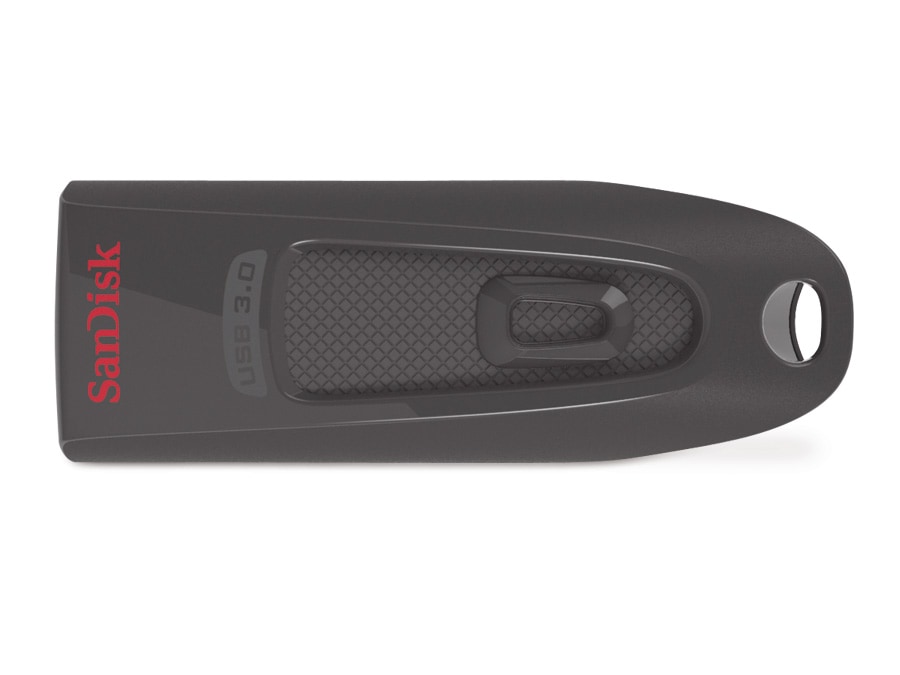 SANDISK USB 3.0 Speicherstick ULTRA, 64 GB SANDISK USB 3.0 Speicherstick ULTRA, 64 GB