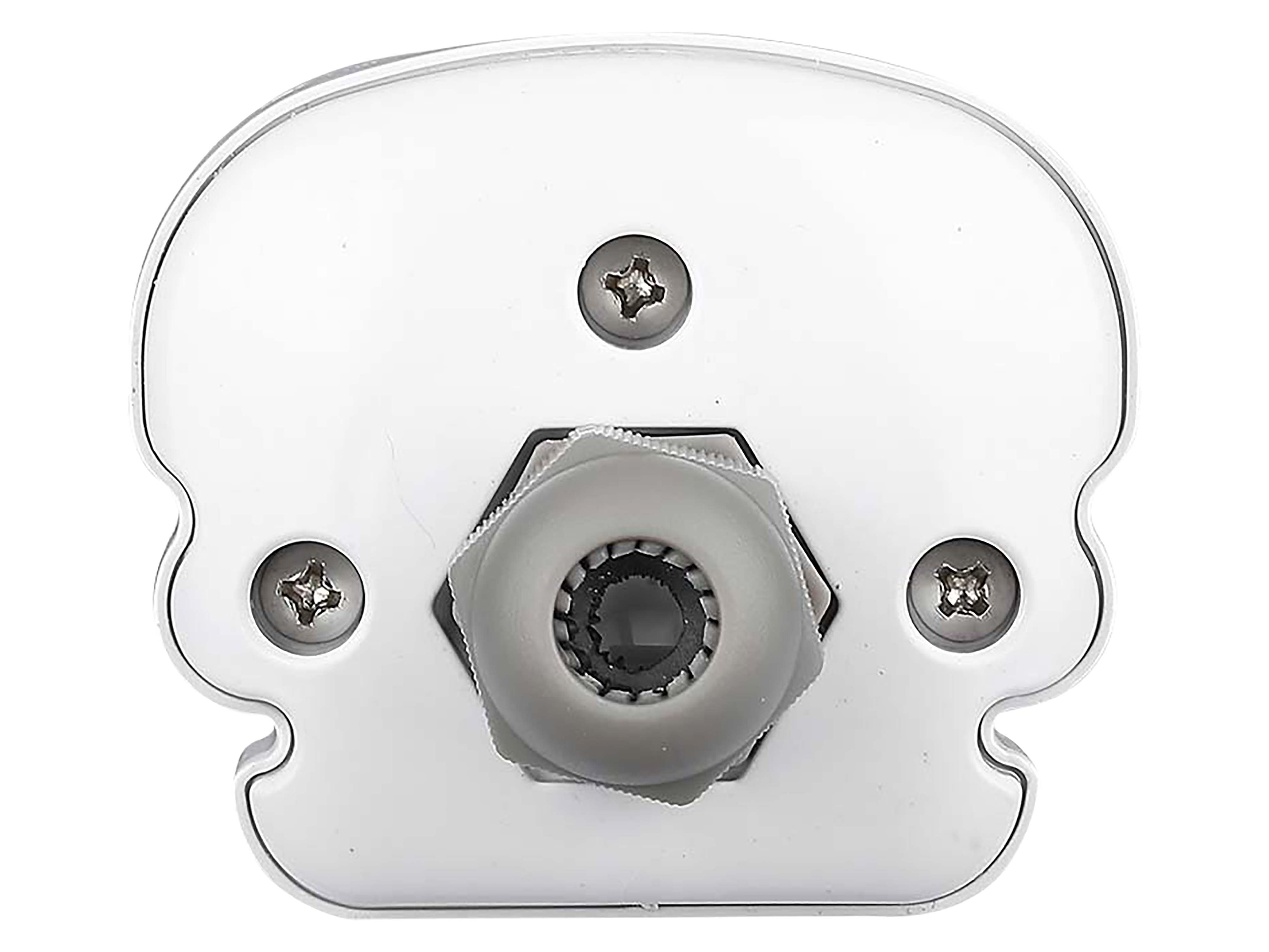 V-TAC LED-Deckenleuchte VT-2162826, EEK: E, 18W, 2430lm, 6500K, 120°, IP65, 60cm V-TAC LED-Deckenleuchte VT-2162826, EEK: E, 18W, 2430lm, 6500K, 120°, IP65, 60cm