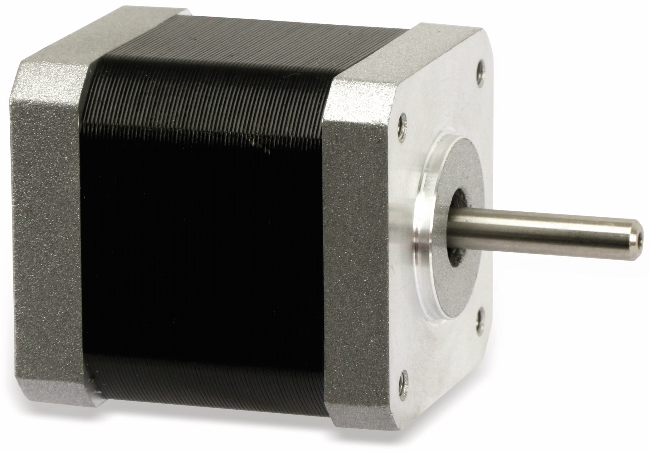 ACT MOTOR Schrittmotor 17HS5425 1,8°, 2 Phasen, 3,1 V ACT MOTOR Schrittmotor 17HS5425 1,8°, 2 Phasen, 3,1 V