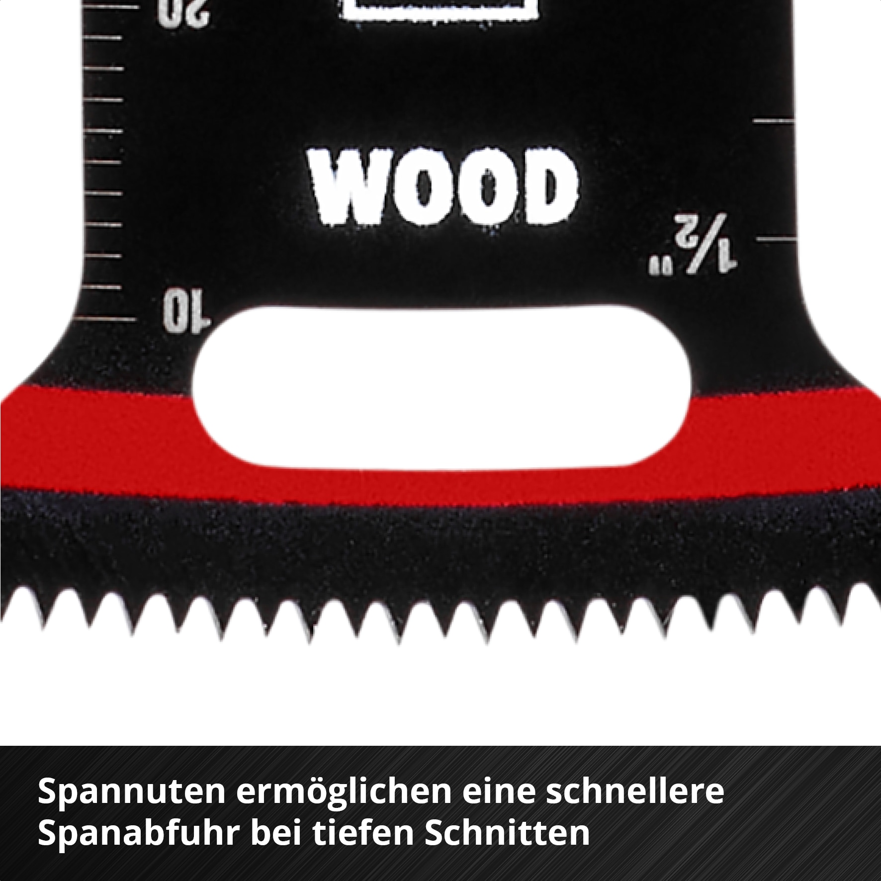 EINHELL Tauchsägeblatt, 708023, HCS Holz, 32 mm EINHELL Tauchsägeblatt, 708023, HCS Holz, 32 mm