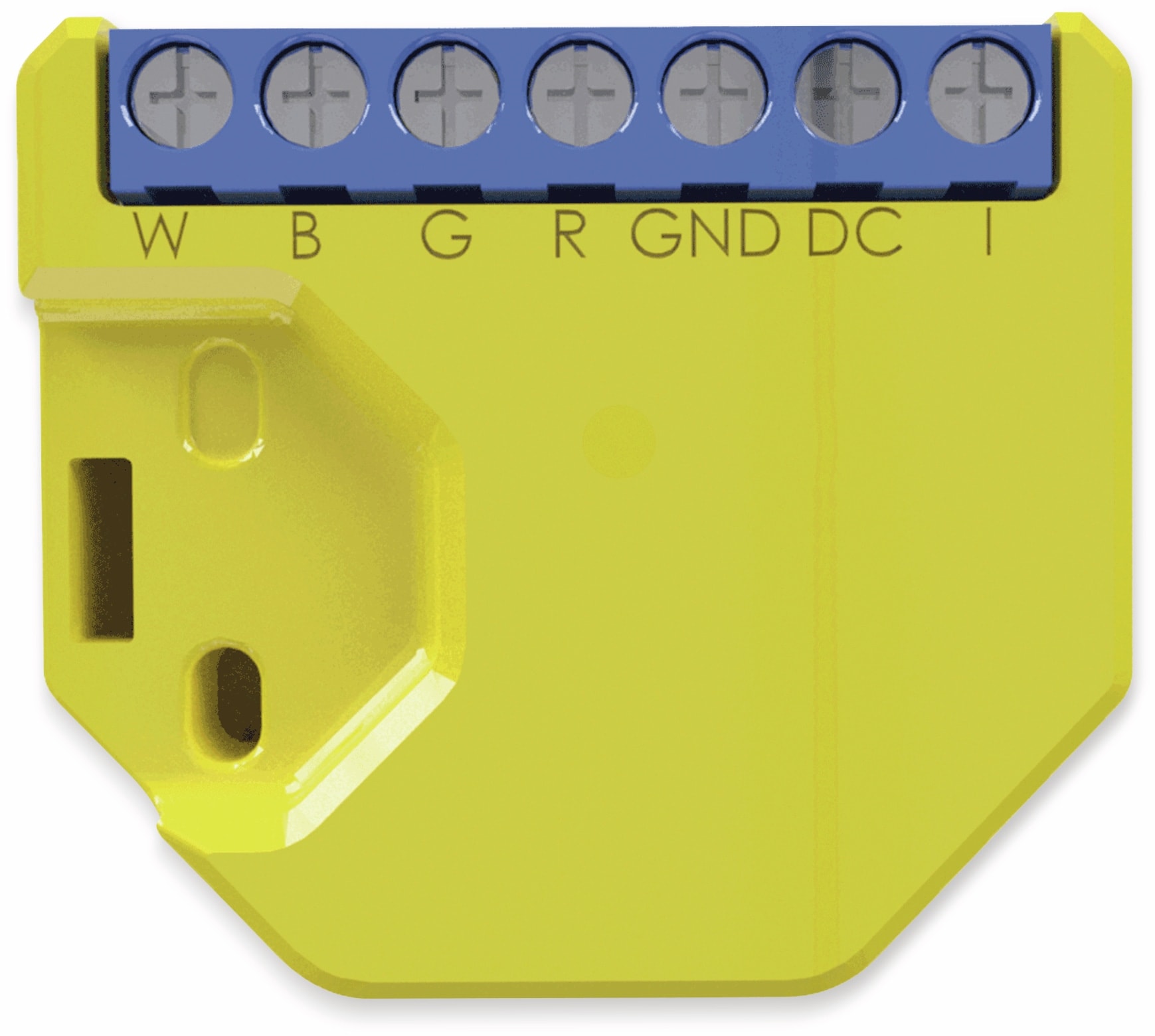 SHELLY LED-Lichtsteuerung RGBW 2, 2 Stück SHELLY LED-Lichtsteuerung RGBW 2, 2 Stück