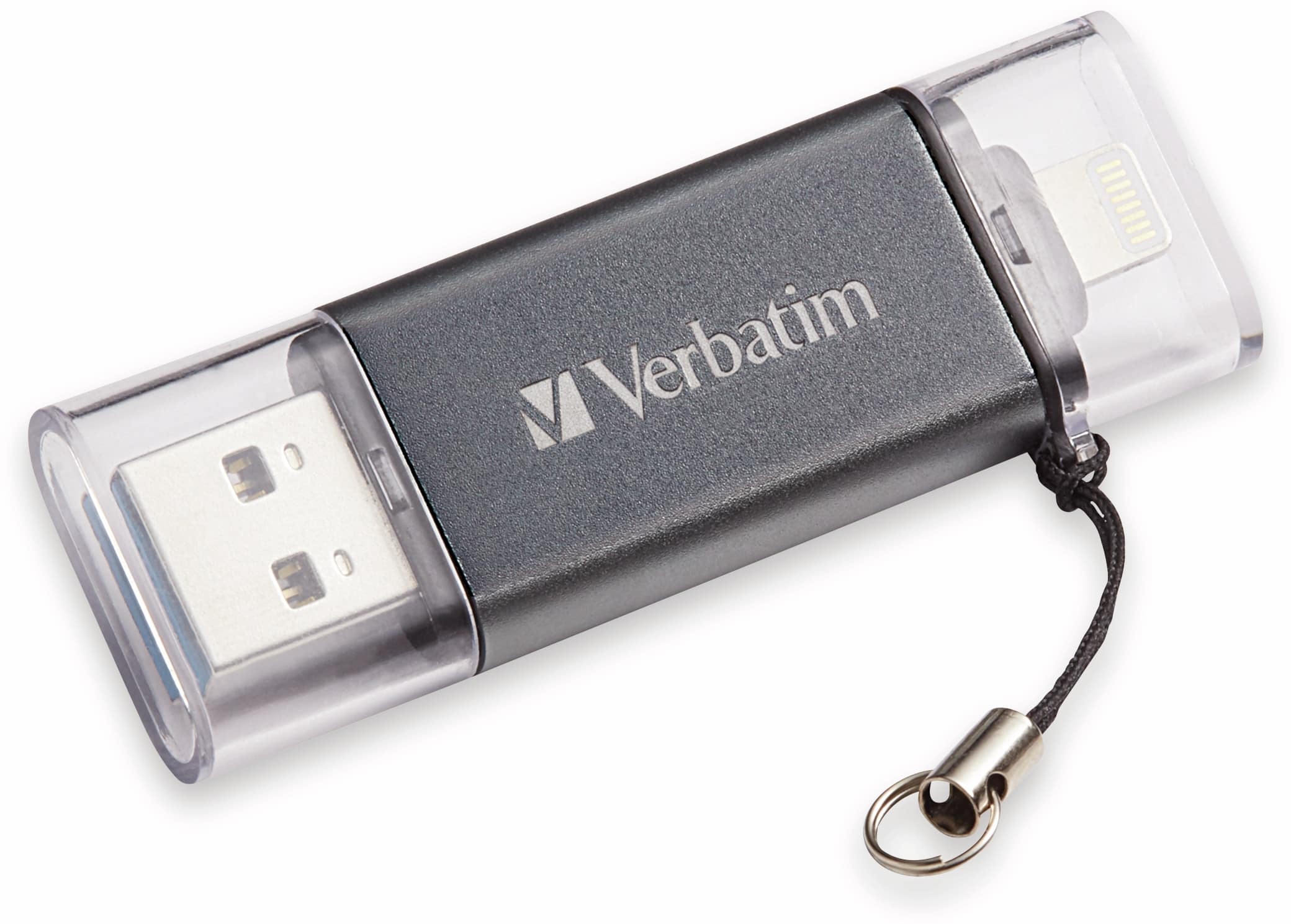 Verbatim USB 3.0 OTG Stick Store ´n´ Go Lightning, 64 GB