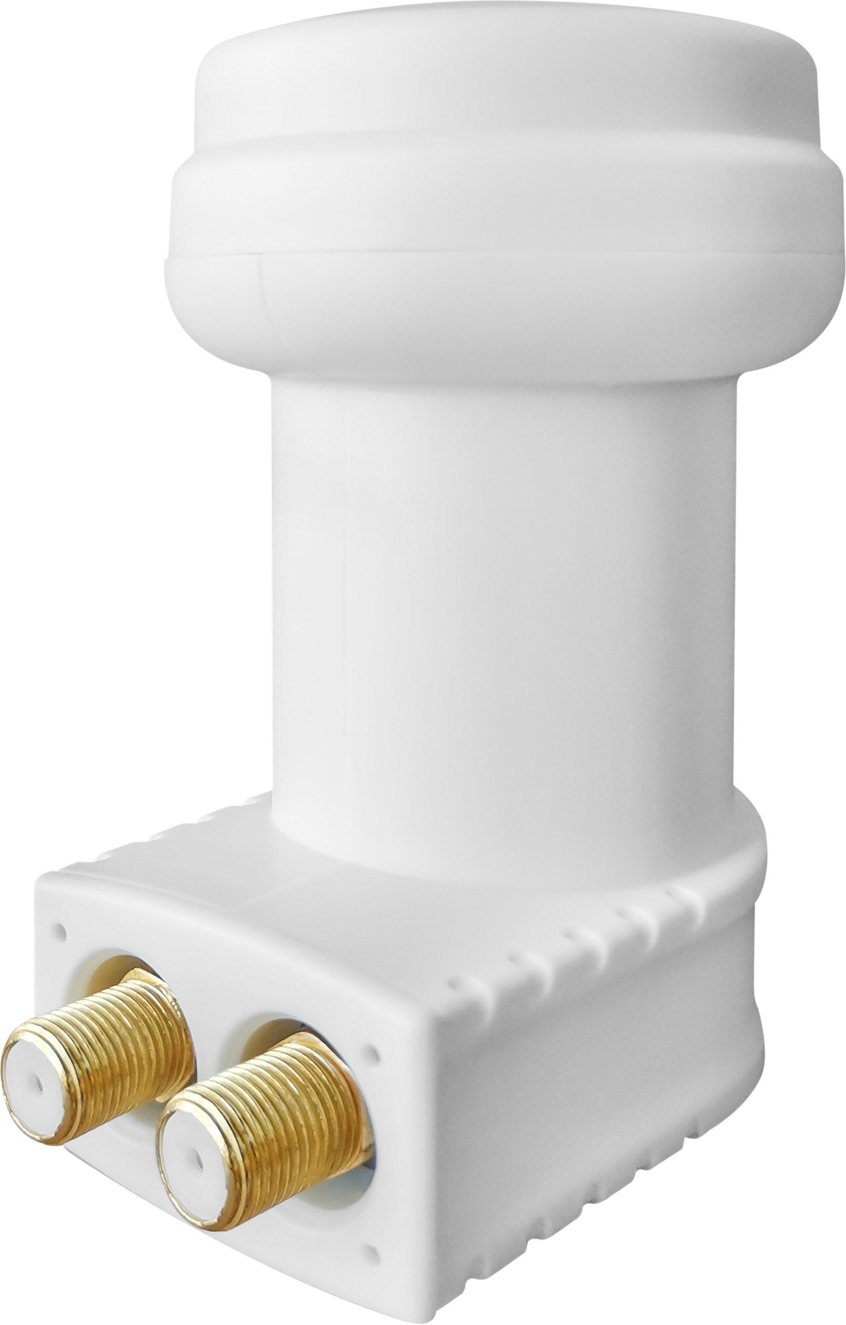 MEGASAT Twin-LNB HD Profi