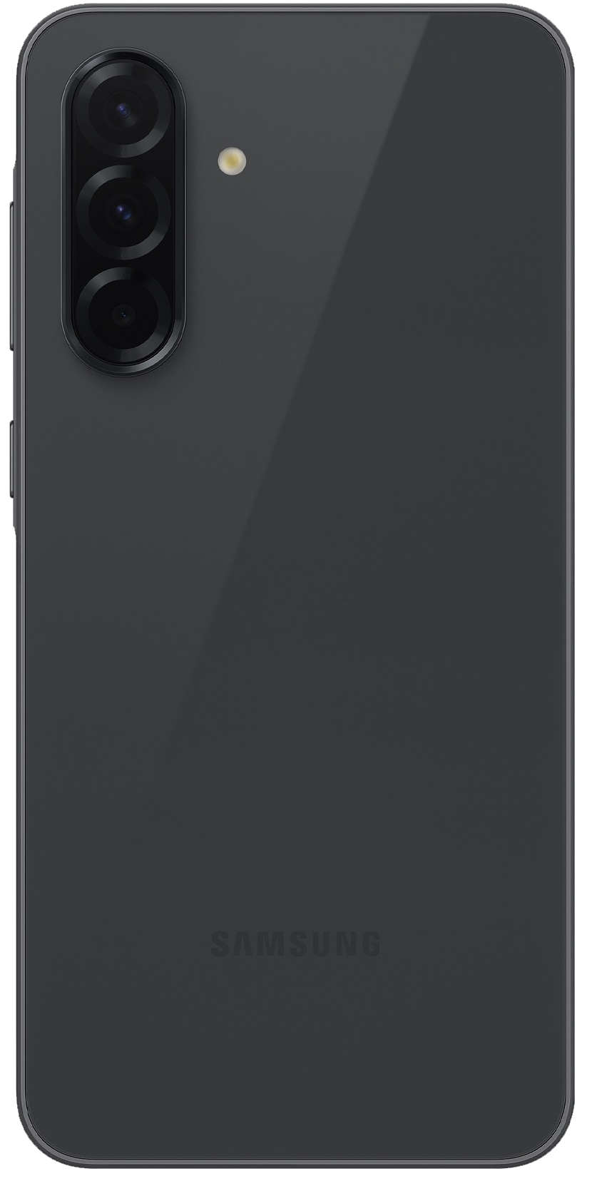 SAMSUNG Smartphone Galaxy A36 5G 256GB black