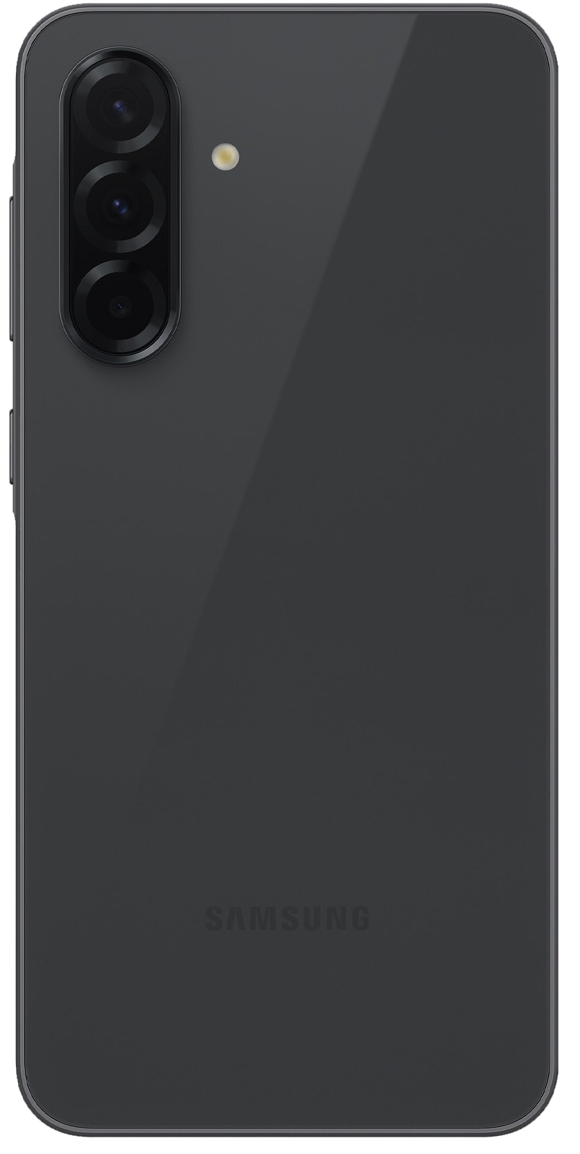 SAMSUNG Smartphone Galaxy A36 5G 256GB black