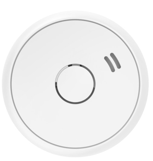 HAMA Optischer Rauchmelder "GS536"