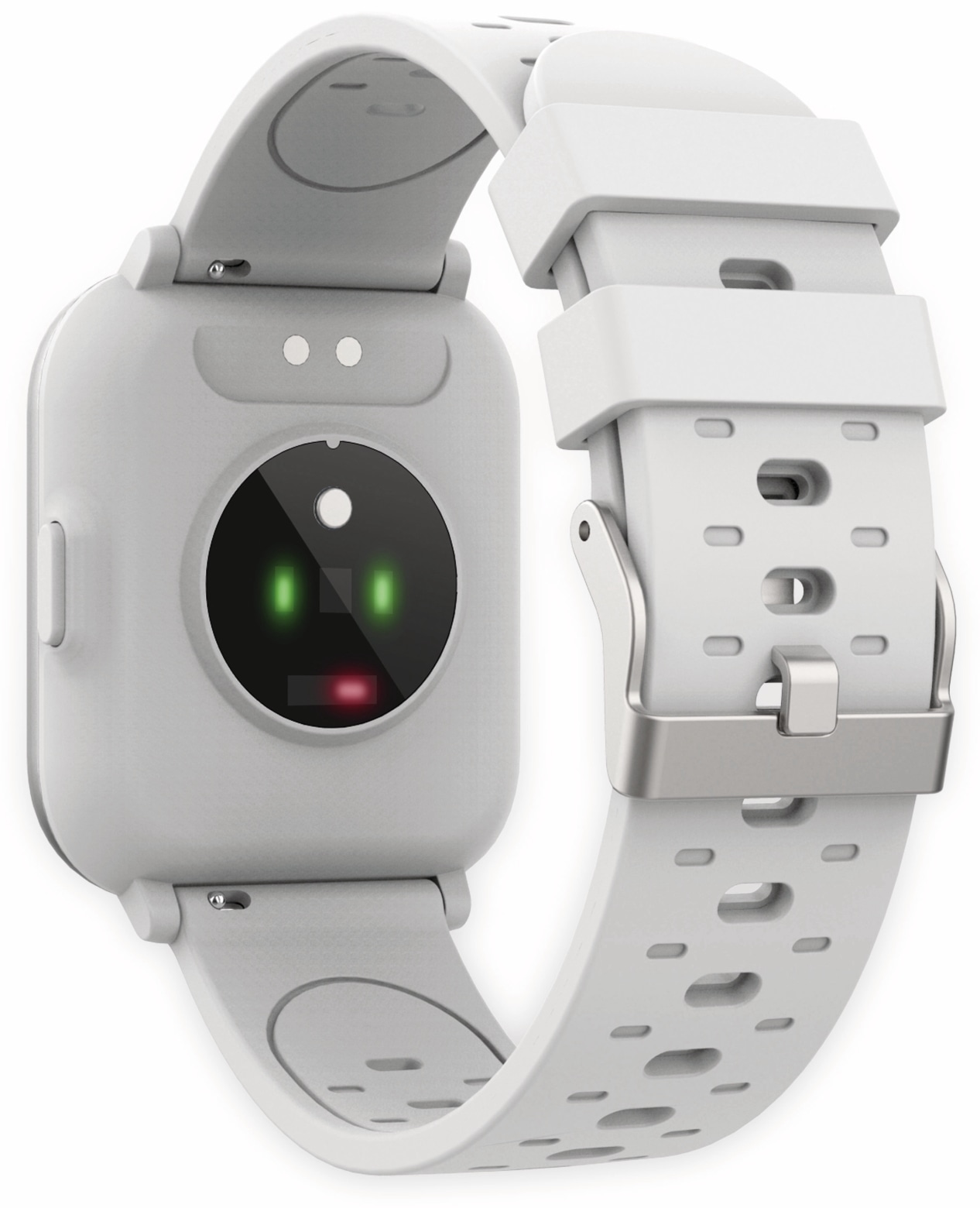 DENVER Smartwatch SW-164, weiß