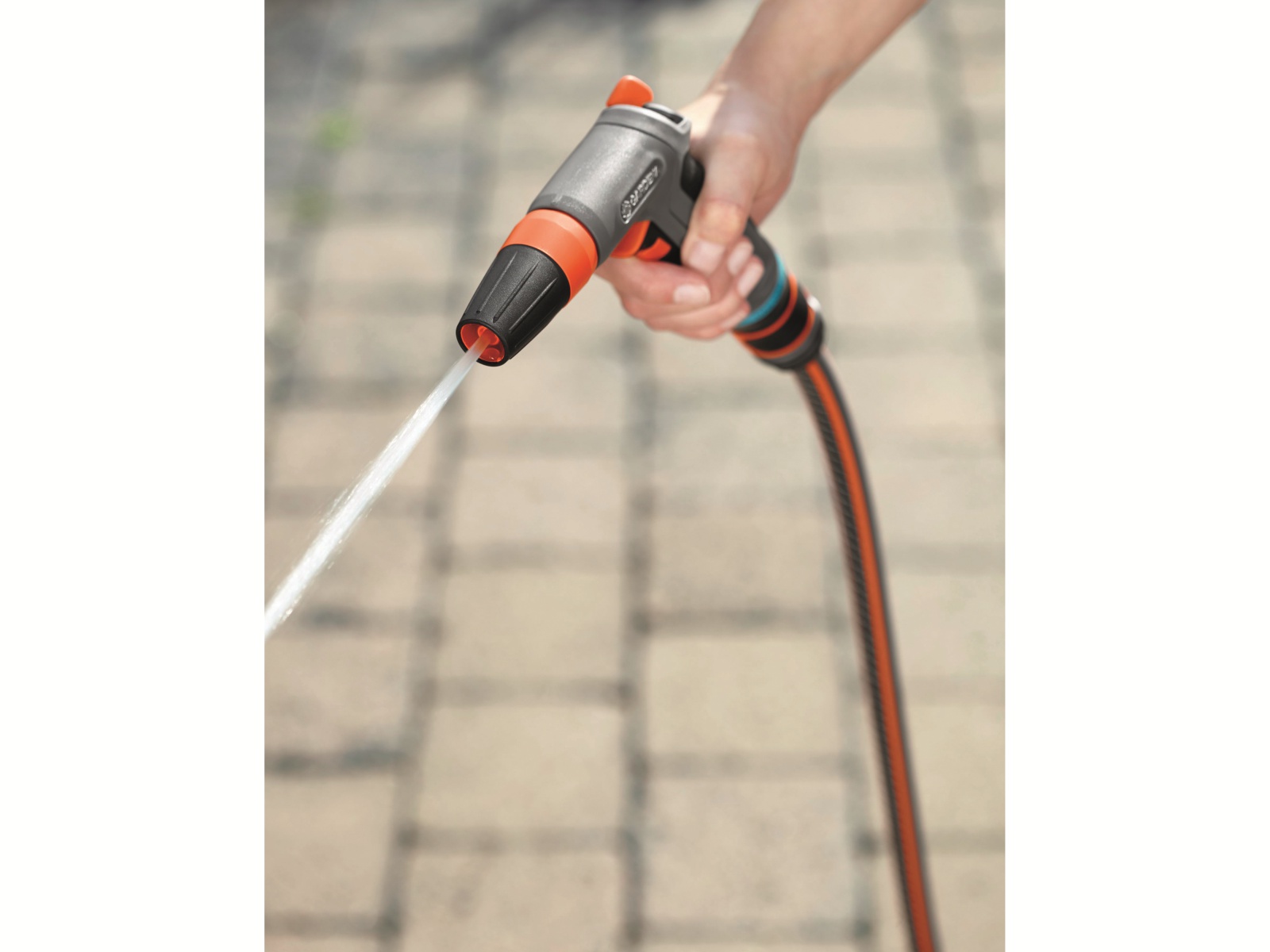 GARDENA Gartensprüher Comfort 18303-20