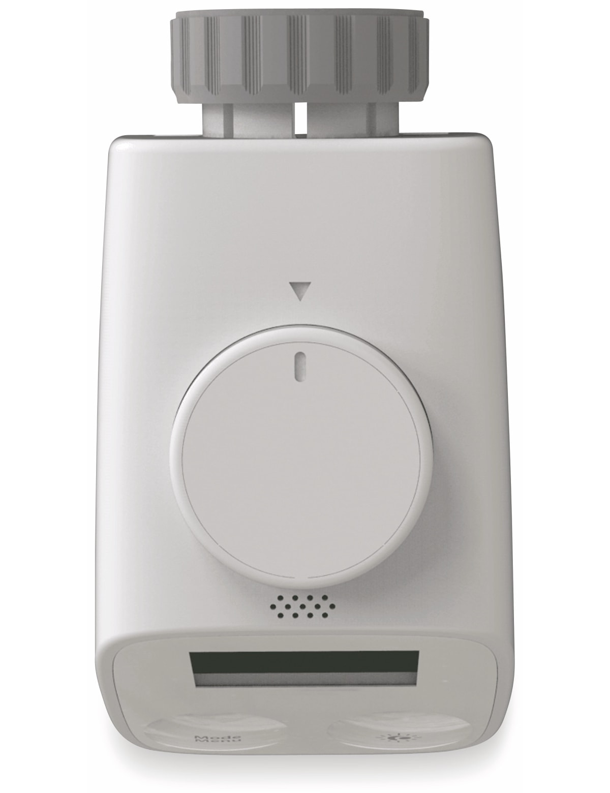 ESSENTIALS Heizkörper-Thermostat Zigbee ESSENTIALS Heizkörper-Thermostat Zigbee