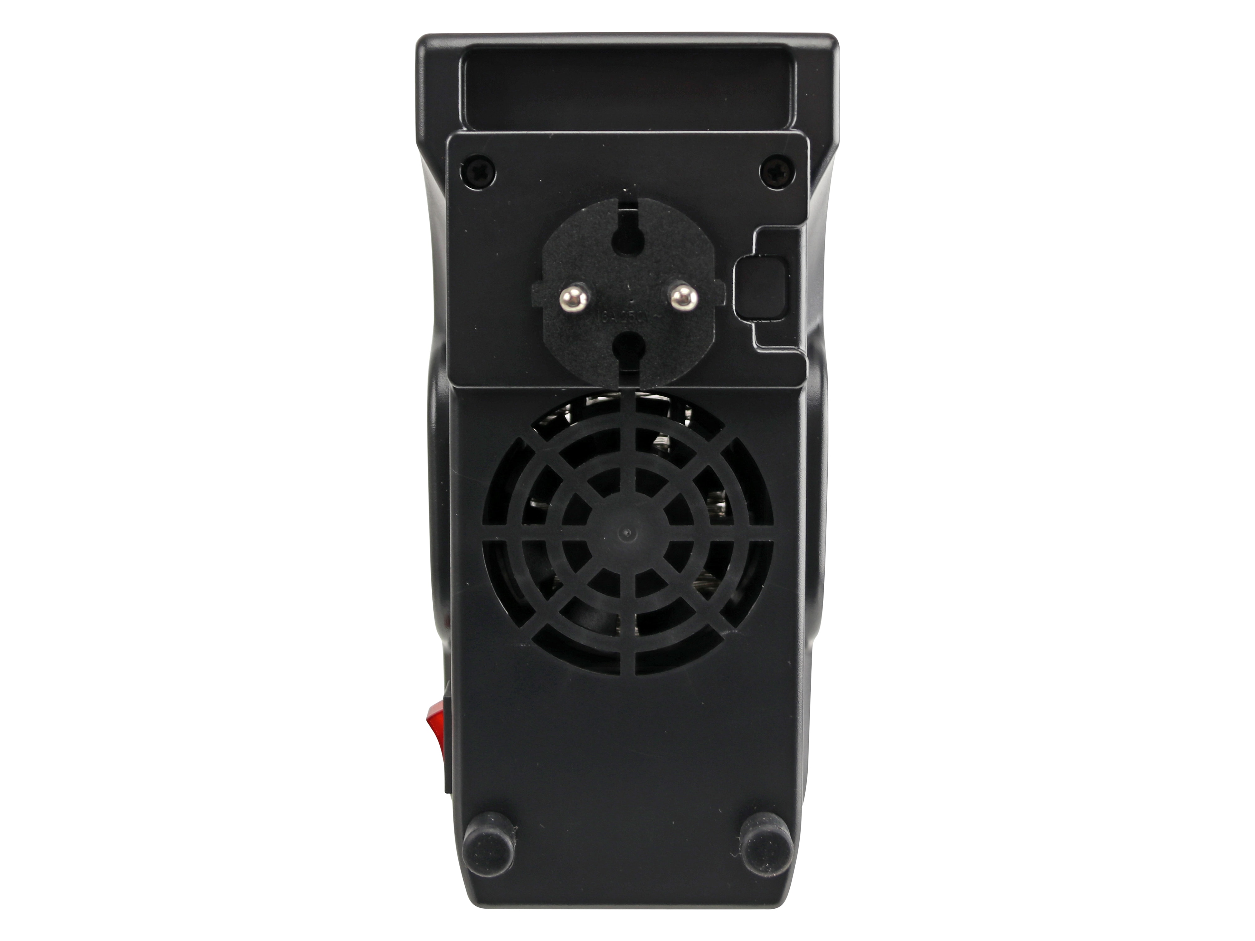 Steckdosenheizlüfter, RN1018HT, 350 Watt