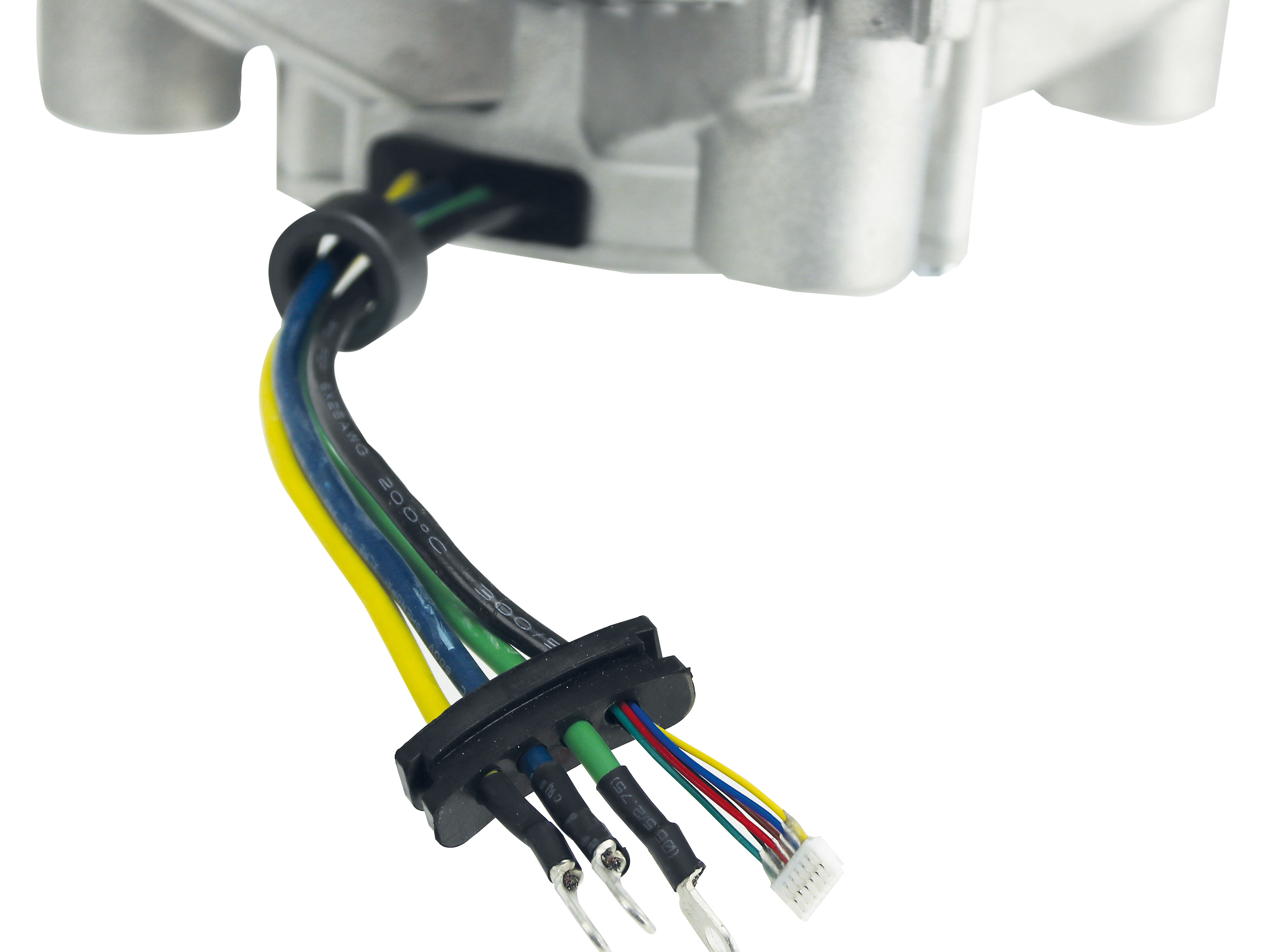 BOSCH BLDC-Motor 1.607.022.68B, 36 V-, 35 A, 1000 W BOSCH BLDC-Motor 1.607.022.68B, 36 V-, 35 A, 1000 W