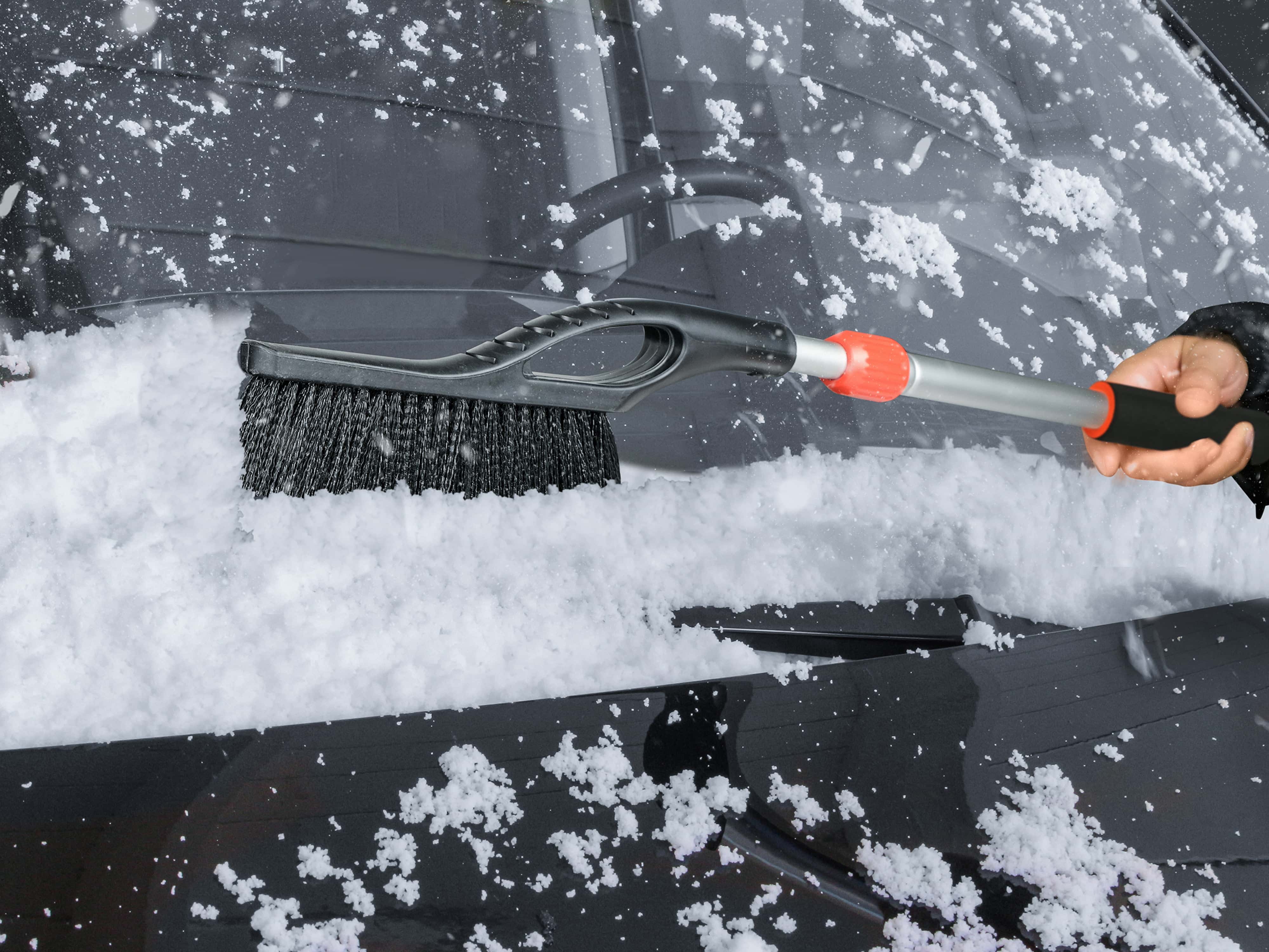 APA Eiskratzer mit Schneebesen CANADA 89045