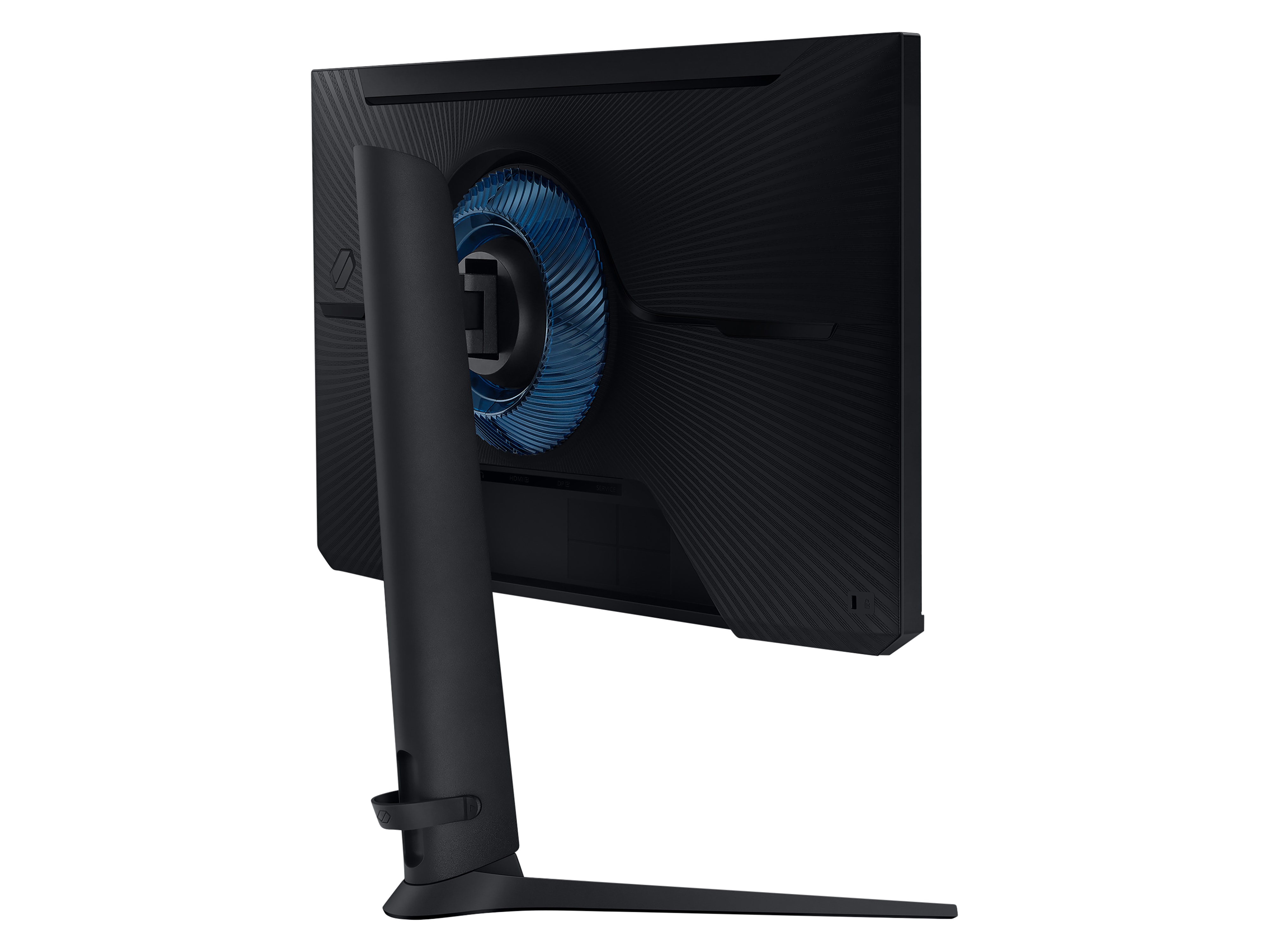 SAMSUNG Monitor S24DG300EU