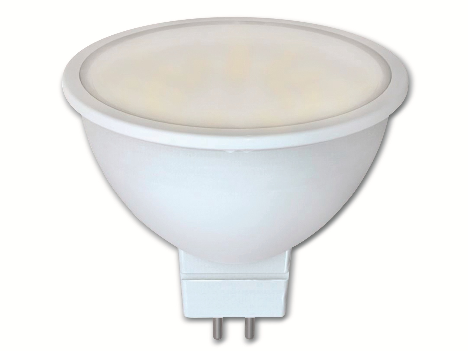 MÜLLER-LICHT LED-Lampe GU5,3, EEK: F, 2,5 W, 230 lm, 2700 K MÜLLER-LICHT LED-Lampe GU5,3, EEK: F, 2,5 W, 230 lm, 2700 K