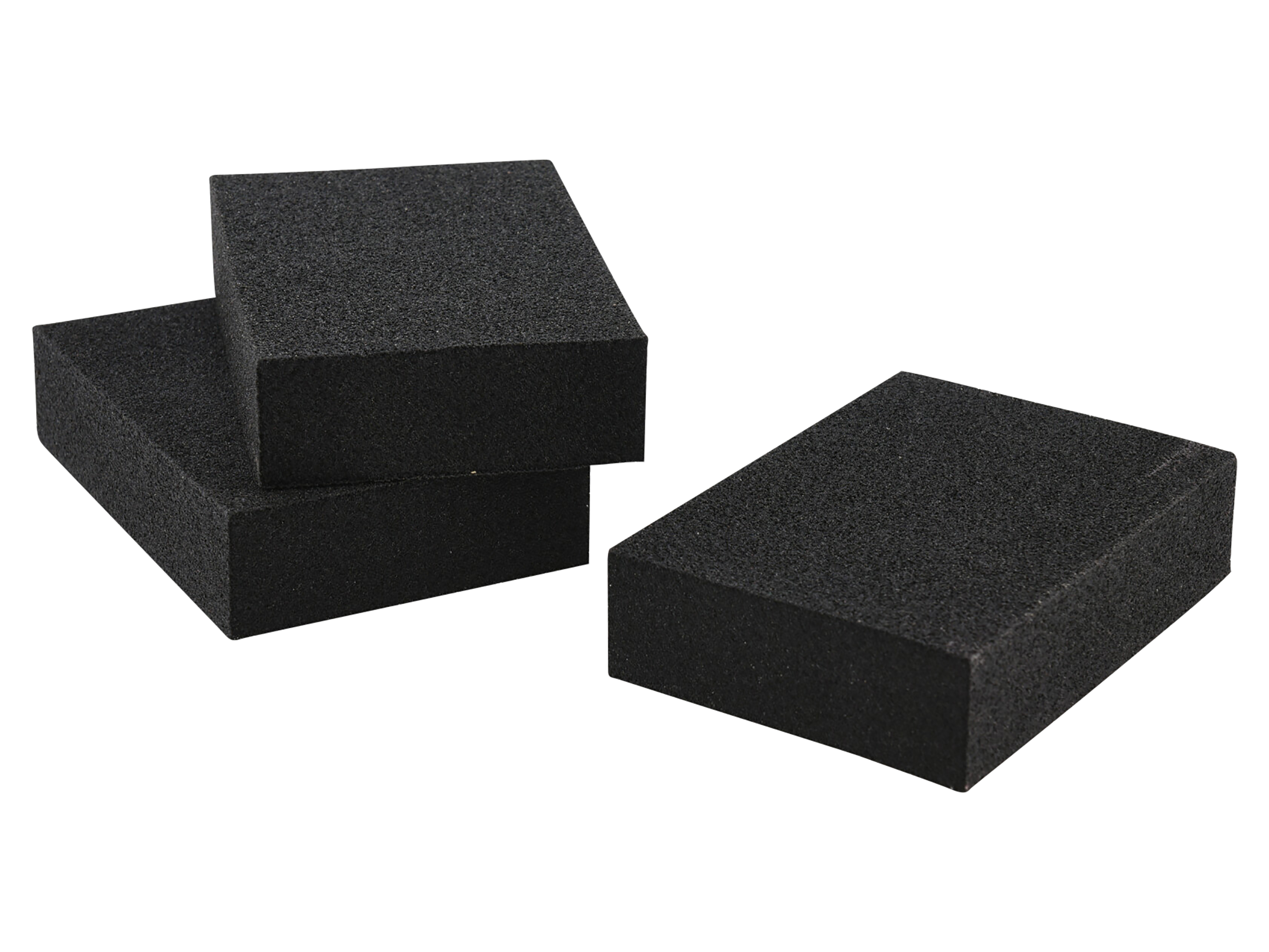 Schleifblock-Set, 24-teilig Schleifblock-Set, 24-teilig