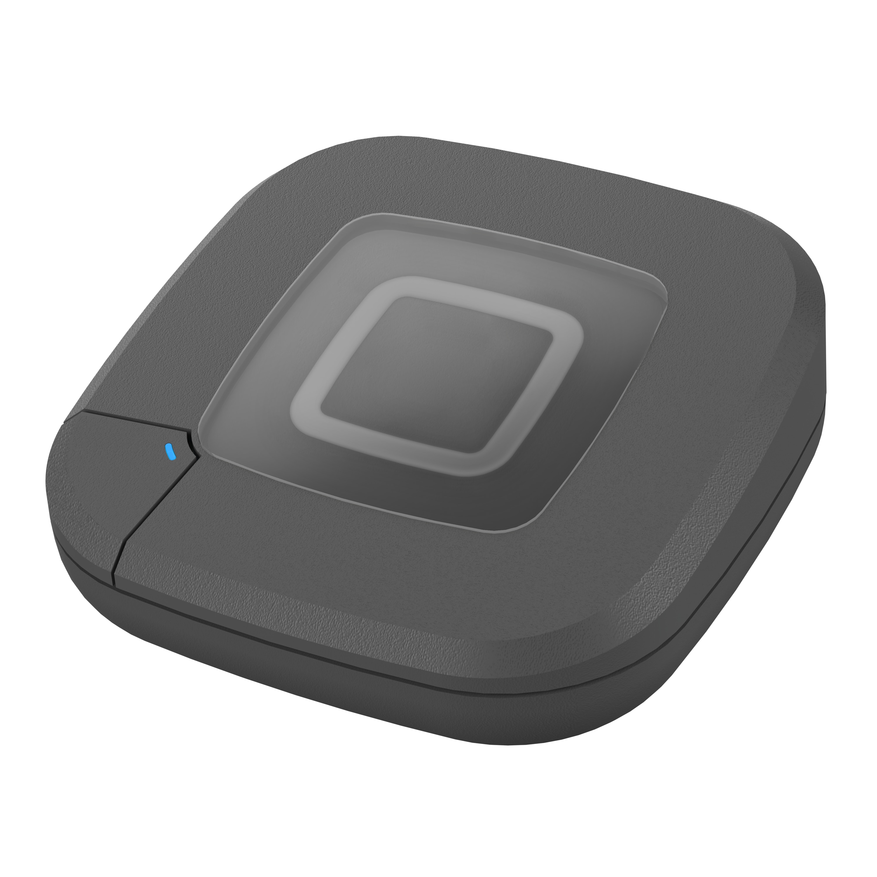 HOMEMATIC IP Schalt-Mess-Kabel + Access Point 2, anthrazit