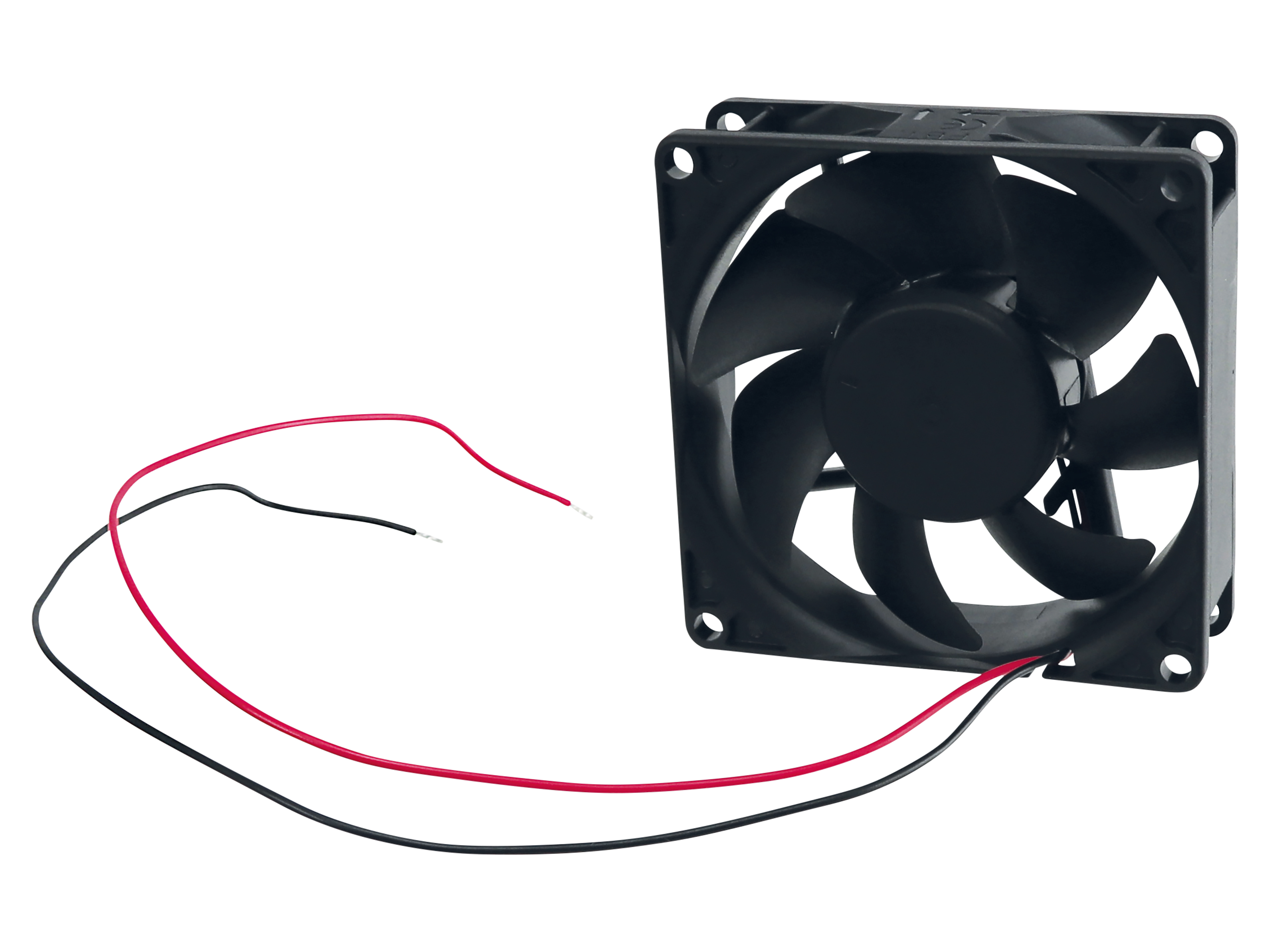 SUNON Axiallüfter EF80251S11000UA99, 80x80x25, 12V, 1,66W SUNON Axiallüfter EF80251S11000UA99, 80x80x25, 12V, 1,66W