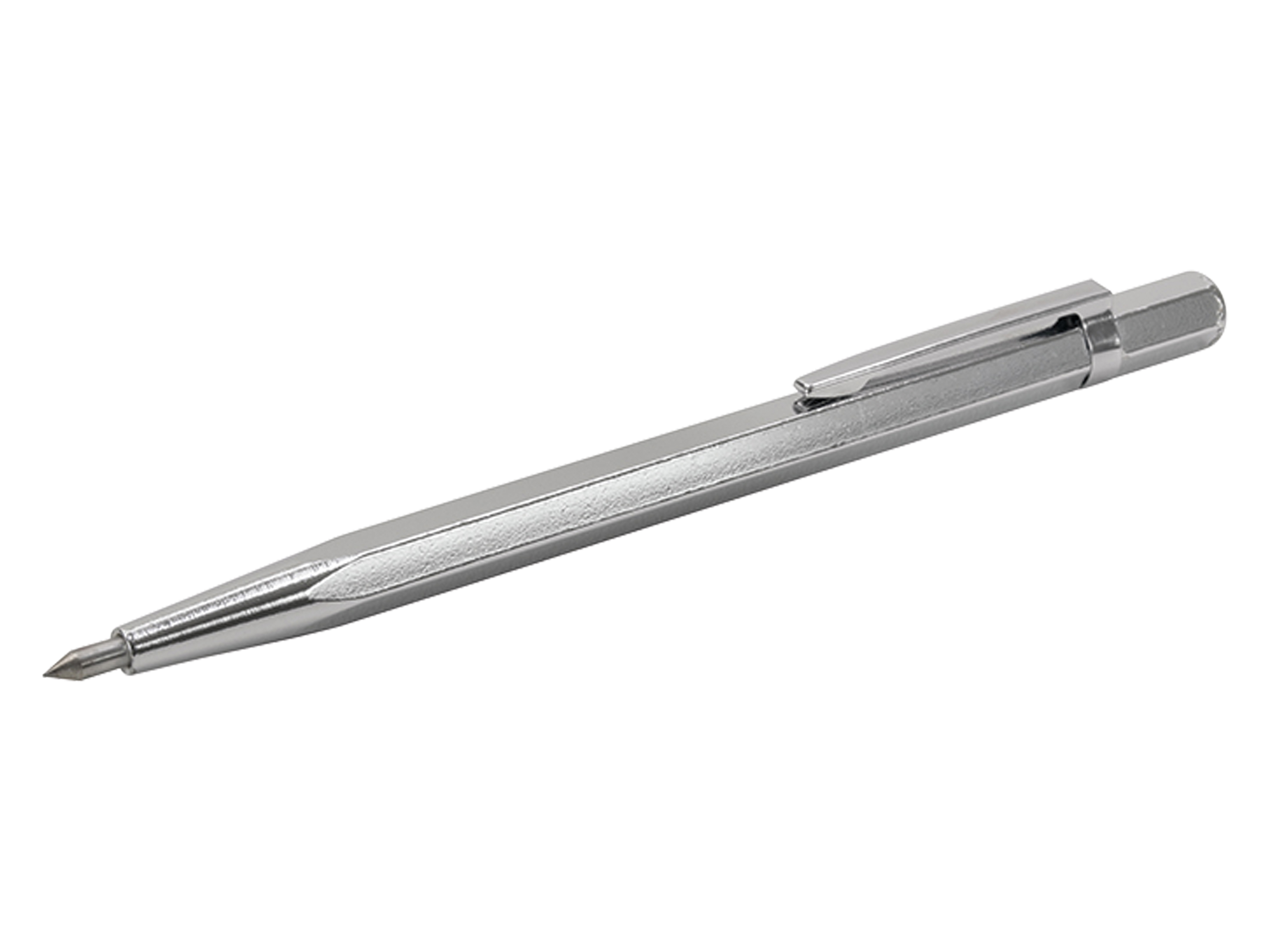 SINTRON Tools Reissnadel/Gravurstift I, 207895, mit Wolframkarbid-Spitze SINTRON Tools Reissnadel/Gravurstift I, 207895, mit Wolframkarbid-Spitze