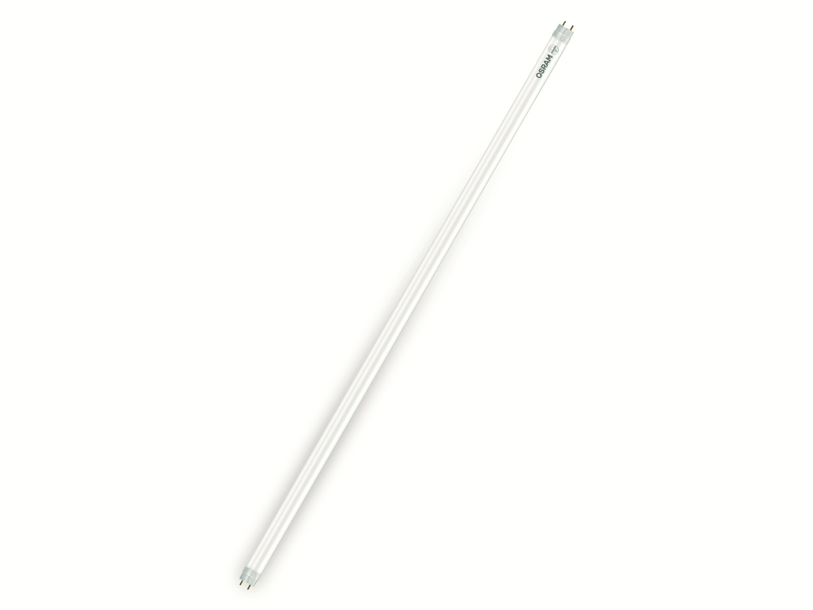 OSRAM LED-Röhre, ST8SP, 1500mm, G13, EEK: E, 18,3W, 2200lm, 4000K, 8 Stück OSRAM LED-Röhre, ST8SP, 1500mm, G13, EEK: E, 18,3W, 2200lm, 4000K, 8 Stück