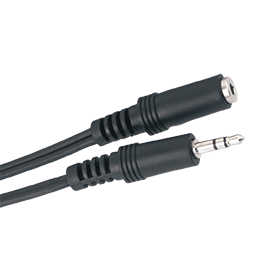 Audio-Kabel-Icon