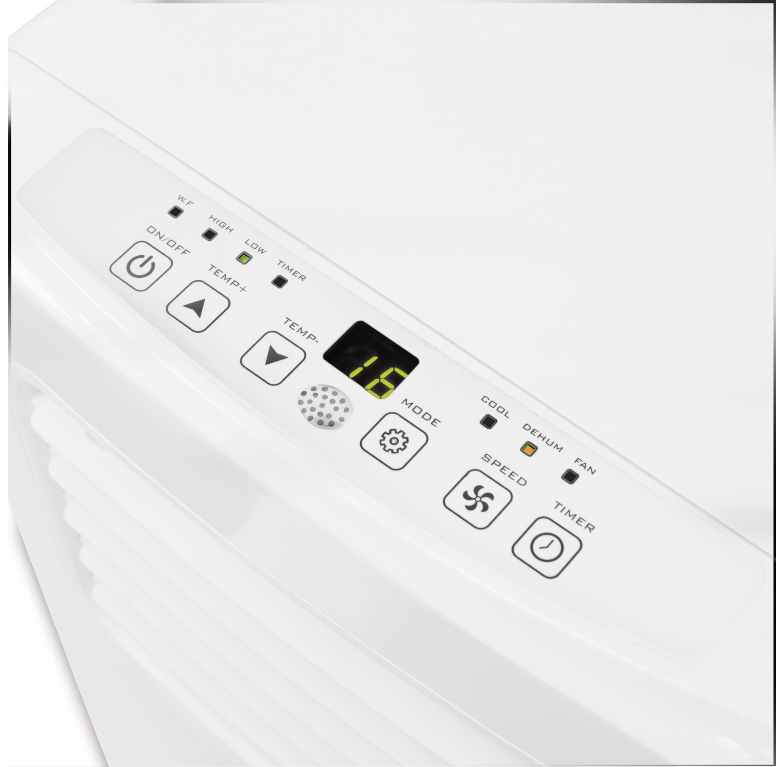 TRISTAR Klimagerät AC-5531, 10500 BTU, EEK A