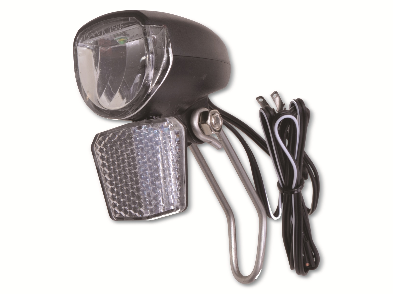 FILMER Fahrrad-Scheinwerfer 40025, 30 LUX FILMER Fahrrad-Scheinwerfer 40025, 30 LUX