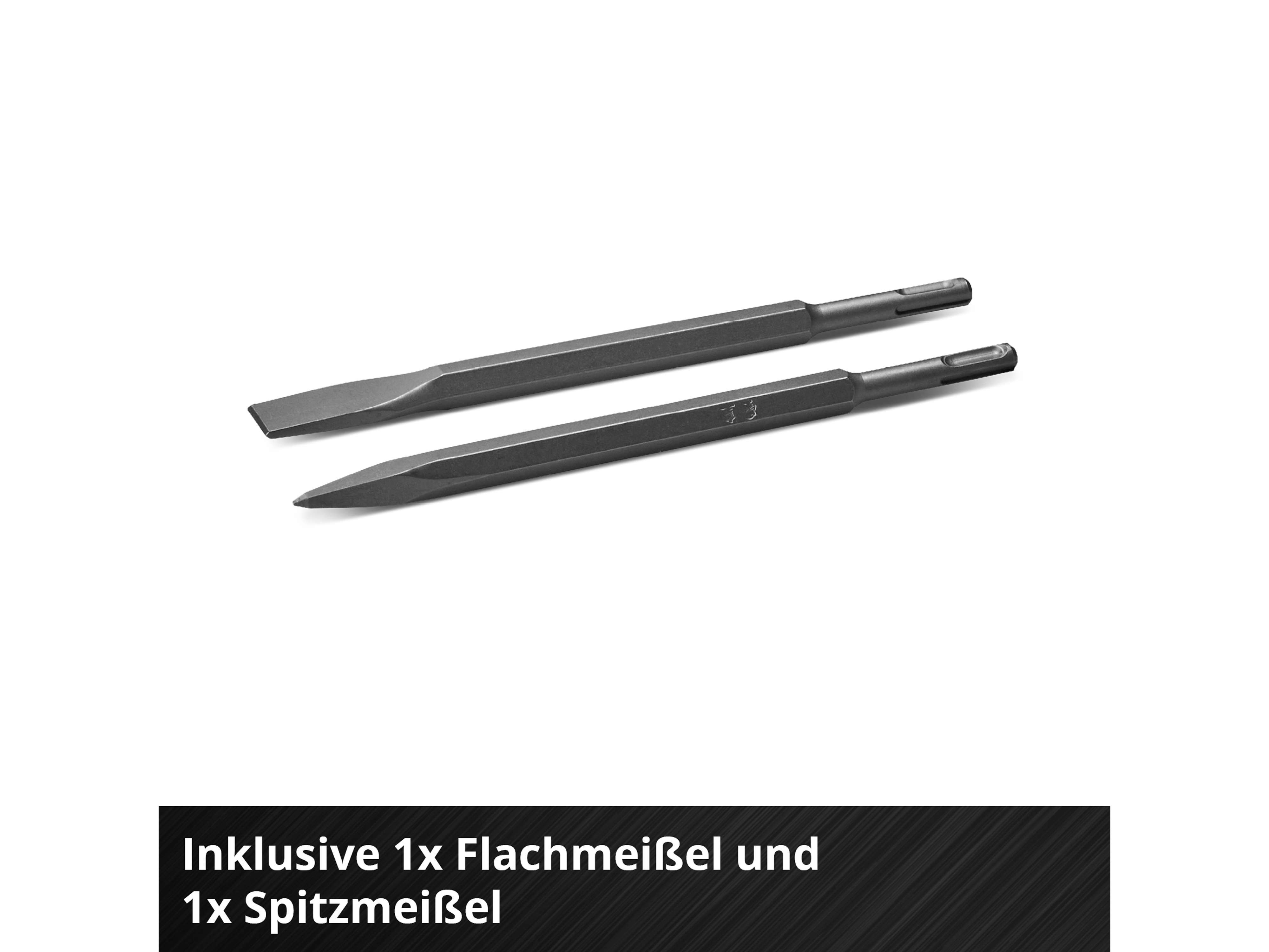EINHELL PROFESSIONAL Akku-Abbruchhammer TP-DH 18/4 Li BL, 4514190, Solo