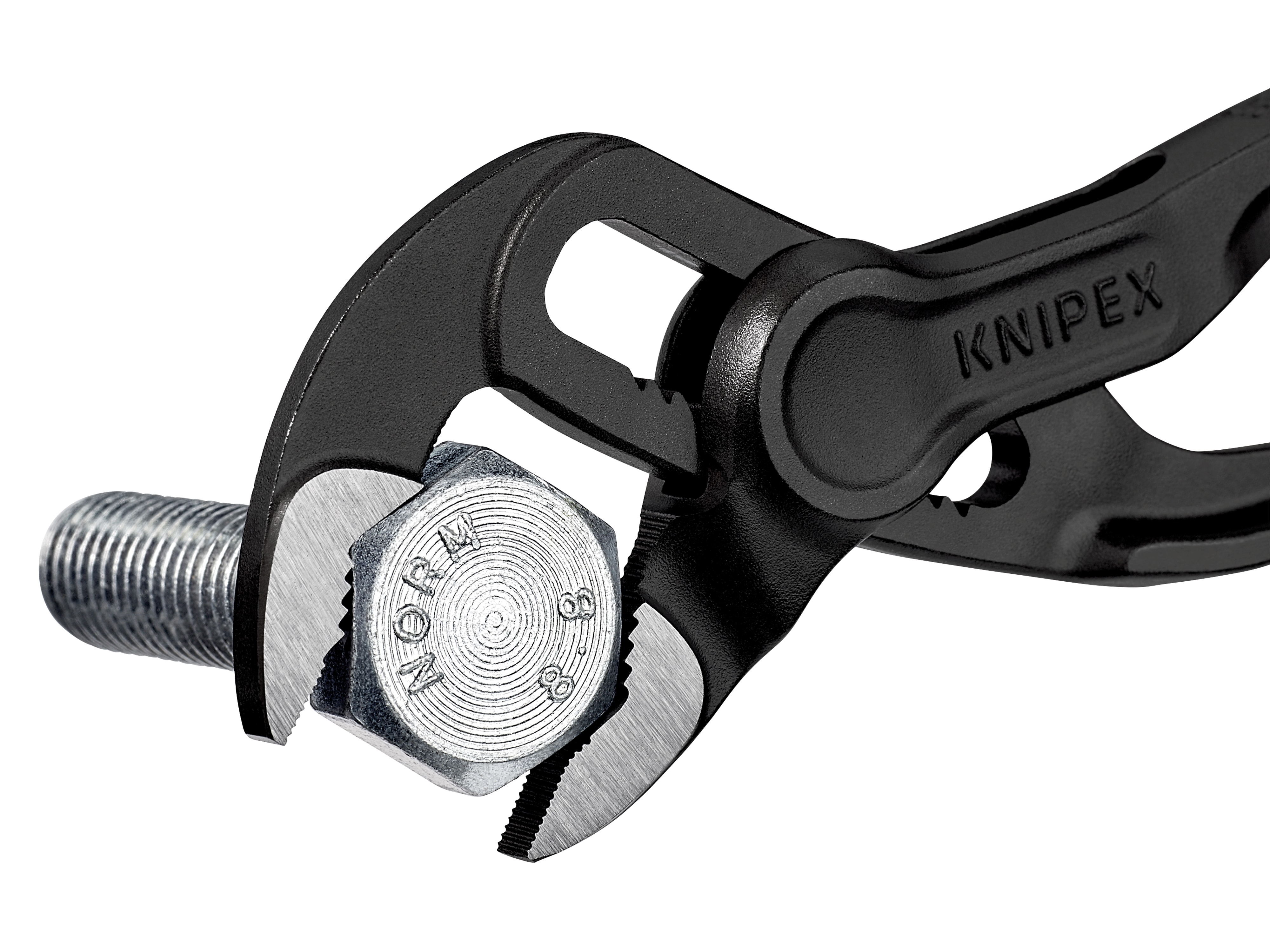 KNIPEX Wasserpumpenzange, Cobra® XS, 100 mm, 87 00 100