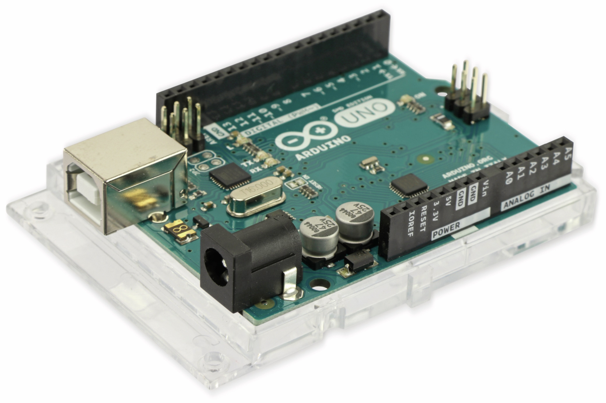 ARDUINO UNO SMD Edition, A000073 ARDUINO UNO SMD Edition, A000073