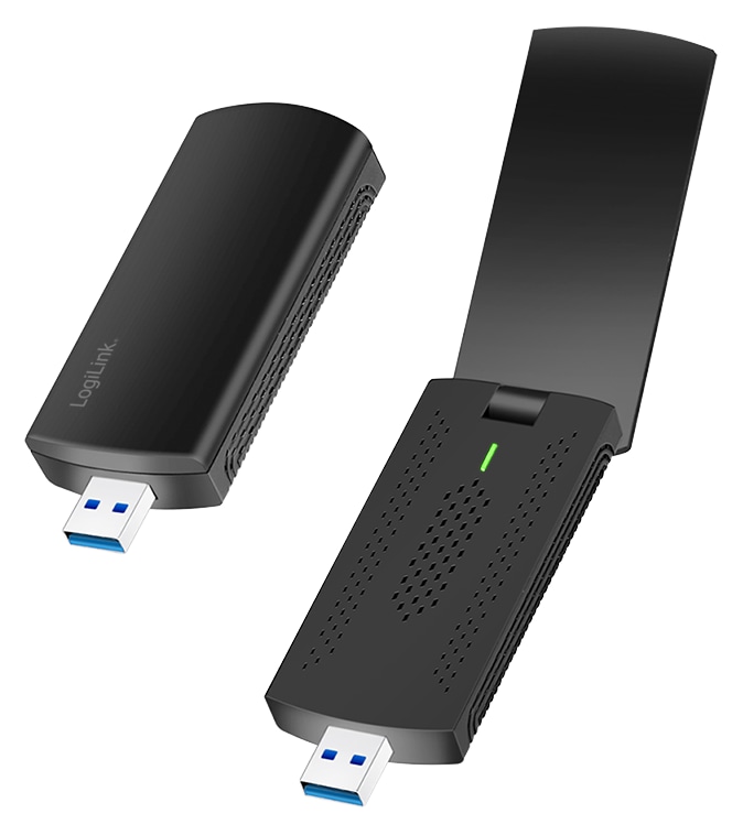 LOGILINK WLAN Adapter WL0251