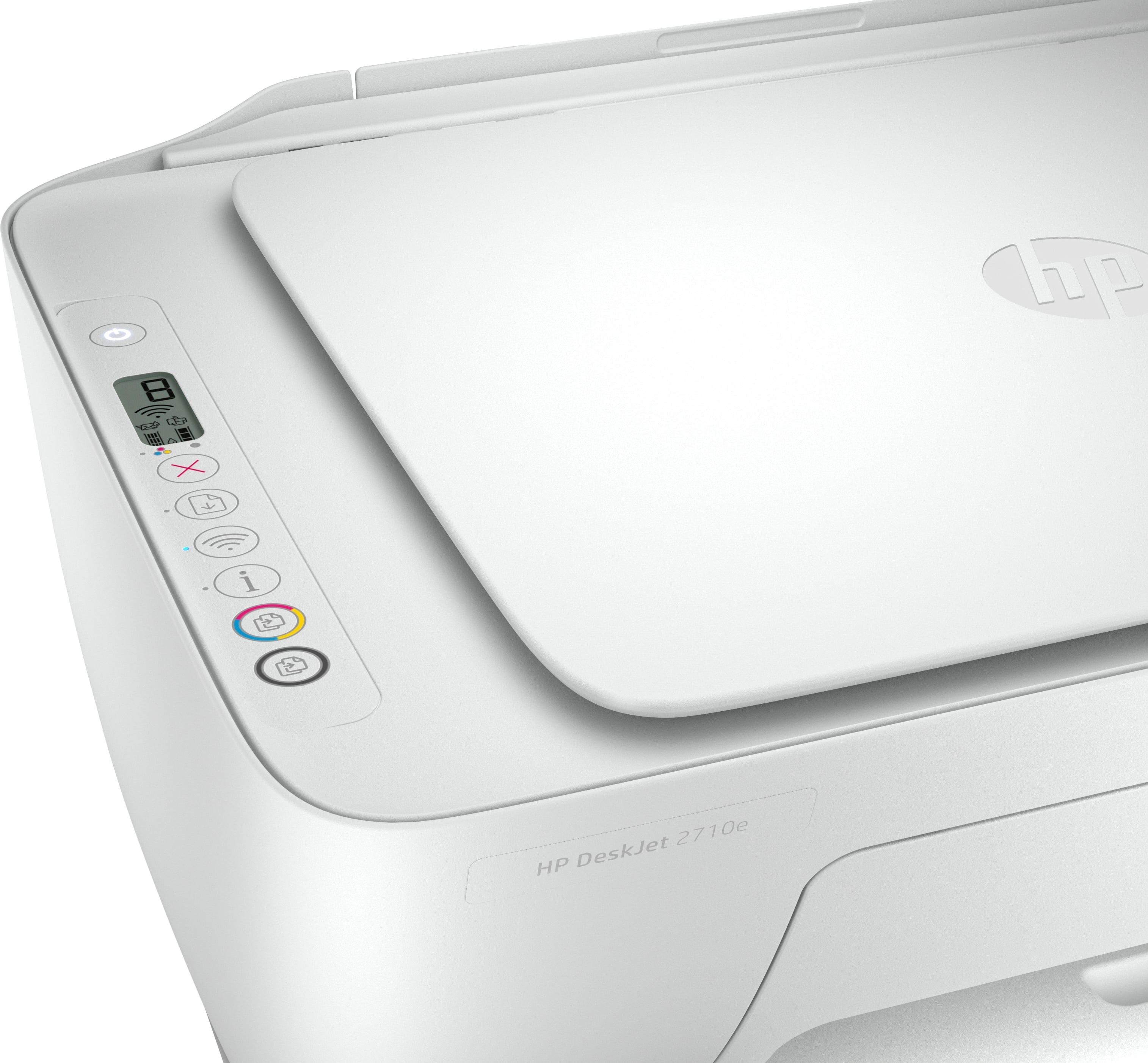 HP Drucker Deskjet 2710e HP Drucker Deskjet 2710e