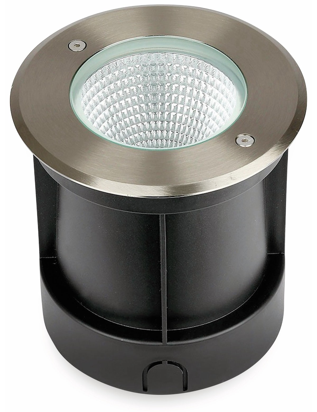 V-TAC LED Bodeneinbauleuchte VT-7681, EEK: G, 12W, 750lm, 4000k, IP67 V-TAC LED Bodeneinbauleuchte VT-7681, EEK: G, 12W, 750lm, 4000k, IP67
