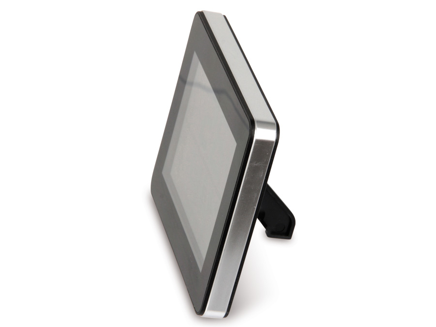 TFA Digitales Thermo-Hygrometer 30.5027.01, schwarz TFA Digitales Thermo-Hygrometer 30.5027.01, schwarz