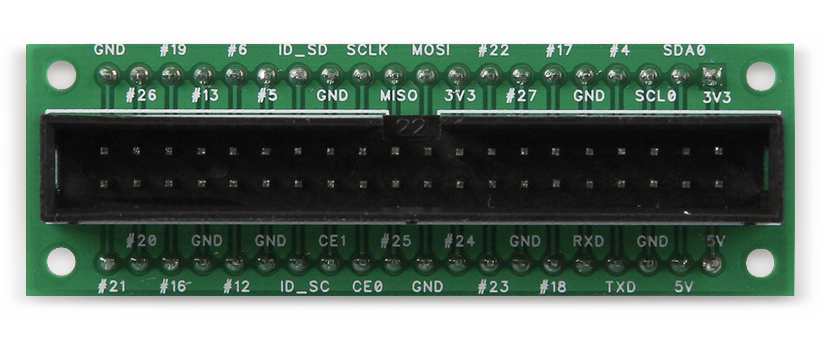 JOY-IT Connector-Kit Raspberry Pi