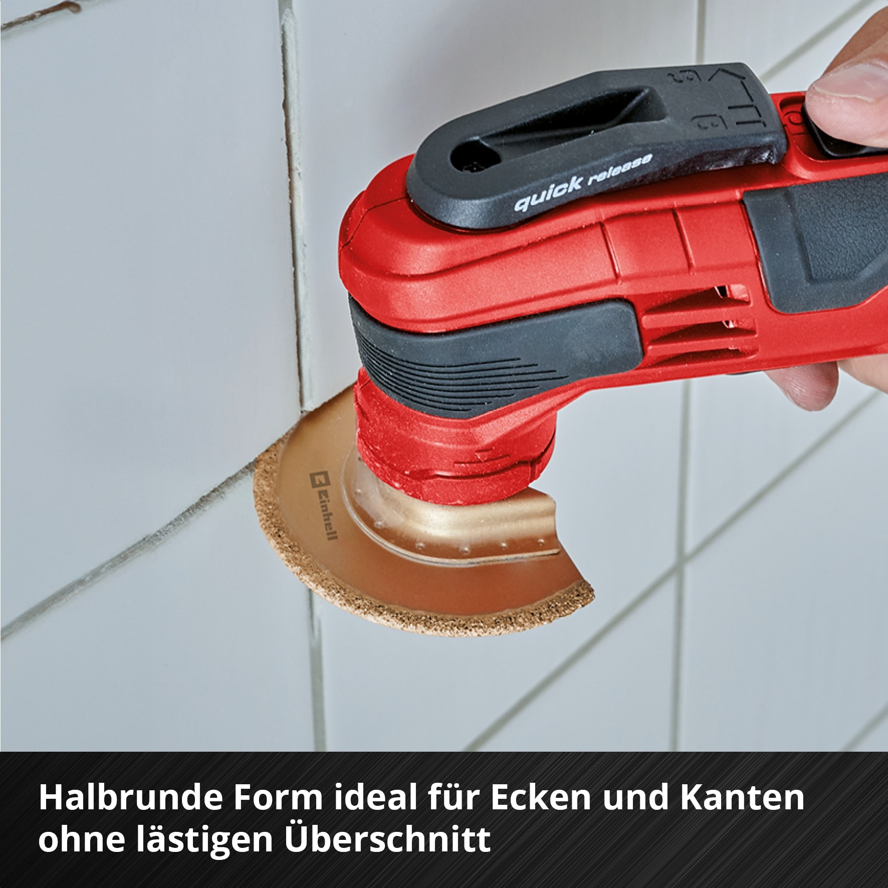EINHELL Hartmetall-Sägeblatt, 708078, halbrund, 87 mm EINHELL Hartmetall-Sägeblatt, 708078, halbrund, 87 mm