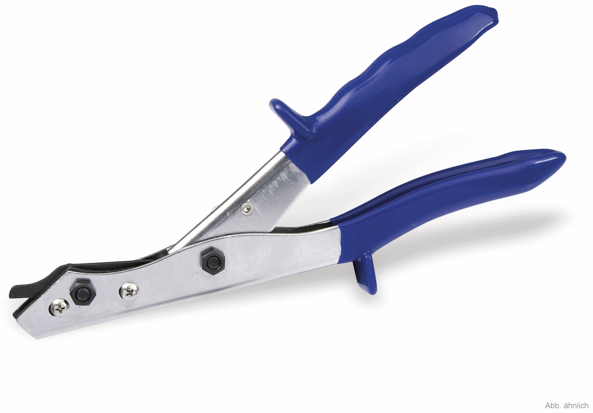 DAYTOOLS Blechknabber Blechknabber