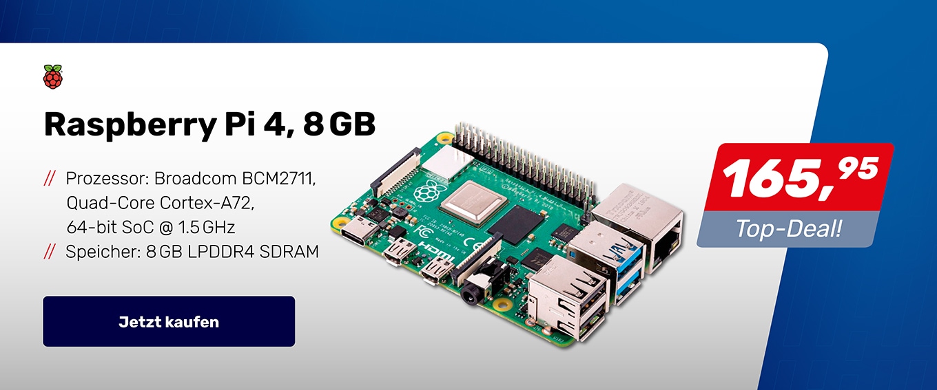 Raspberry Pi 4 Raspberry Pi 4